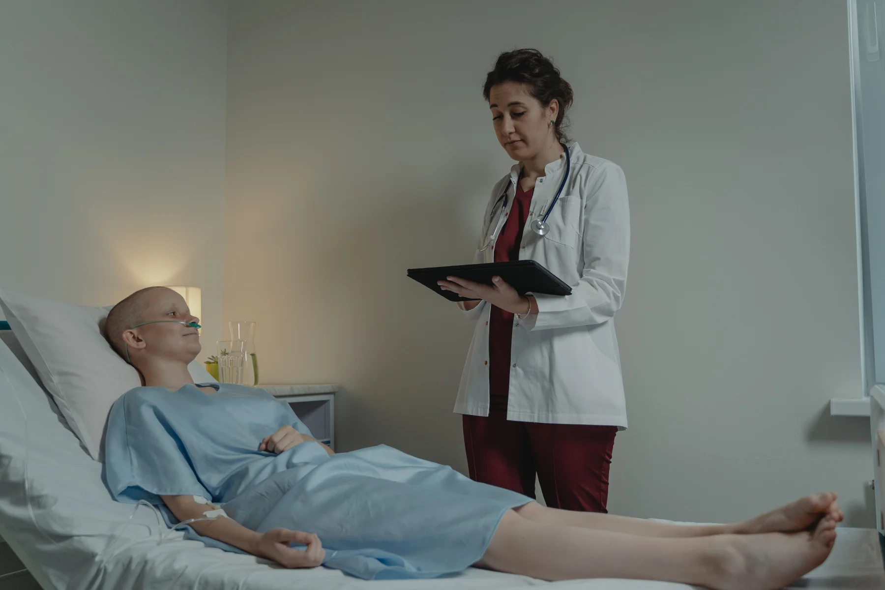Nexolume Medical