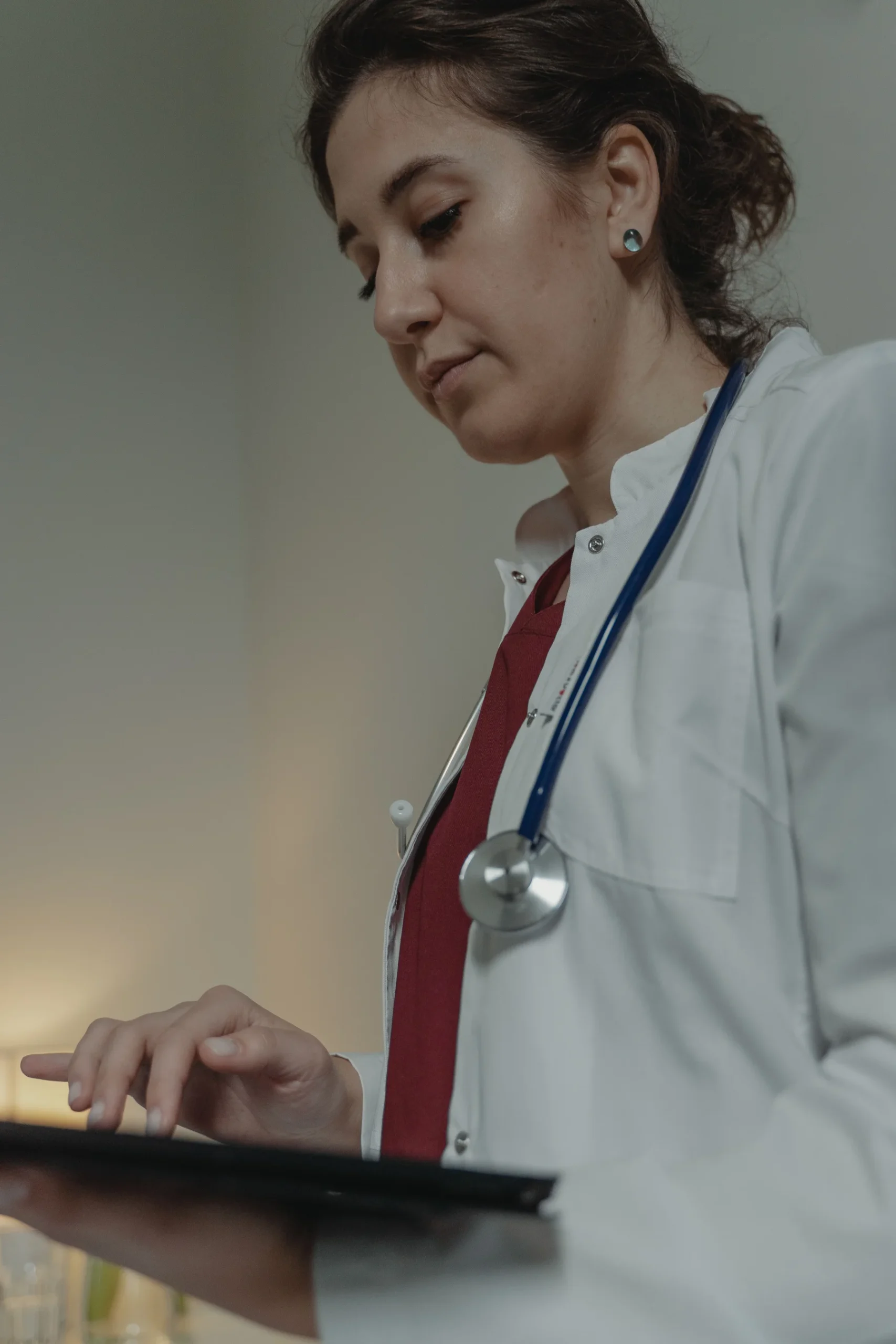 Nexolume Medical