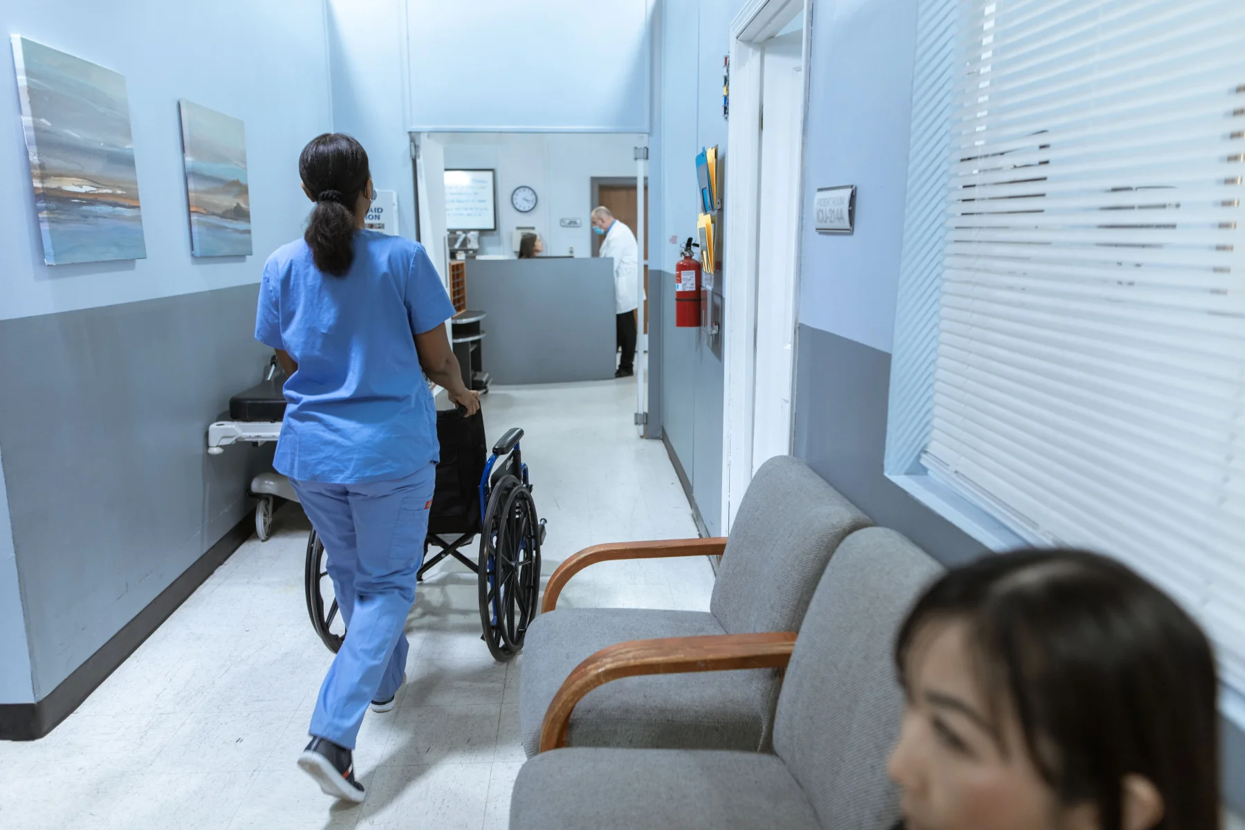 Nexolume Medical