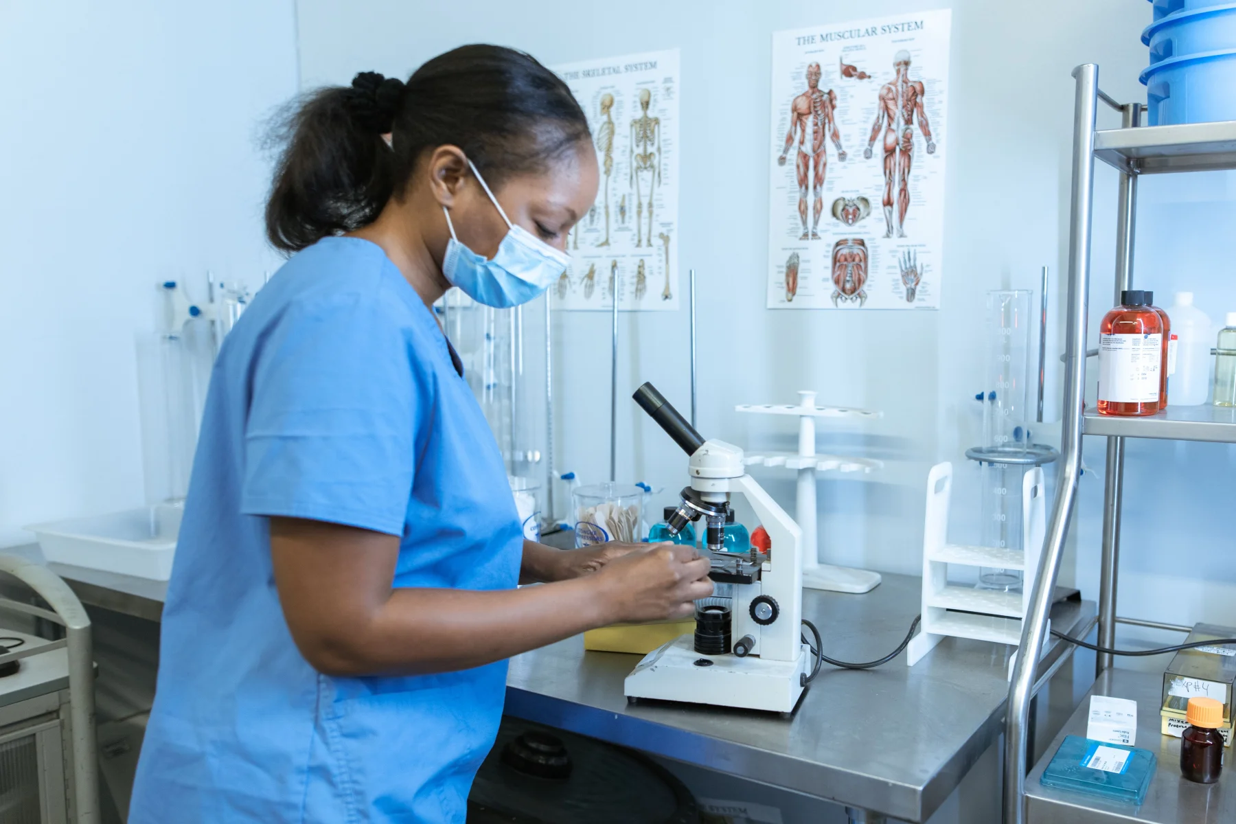 Nexolume Medical