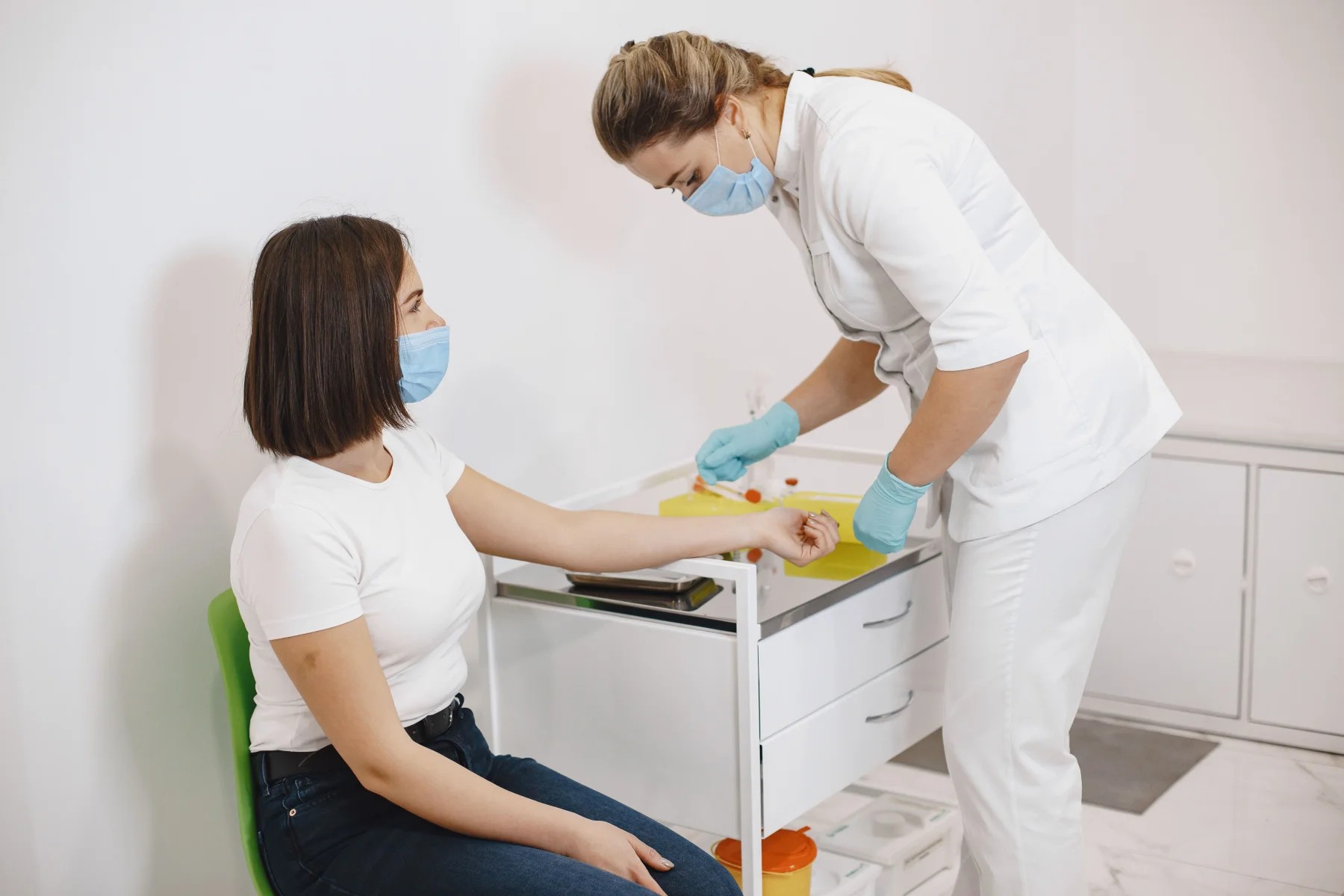 Nexolume Medical