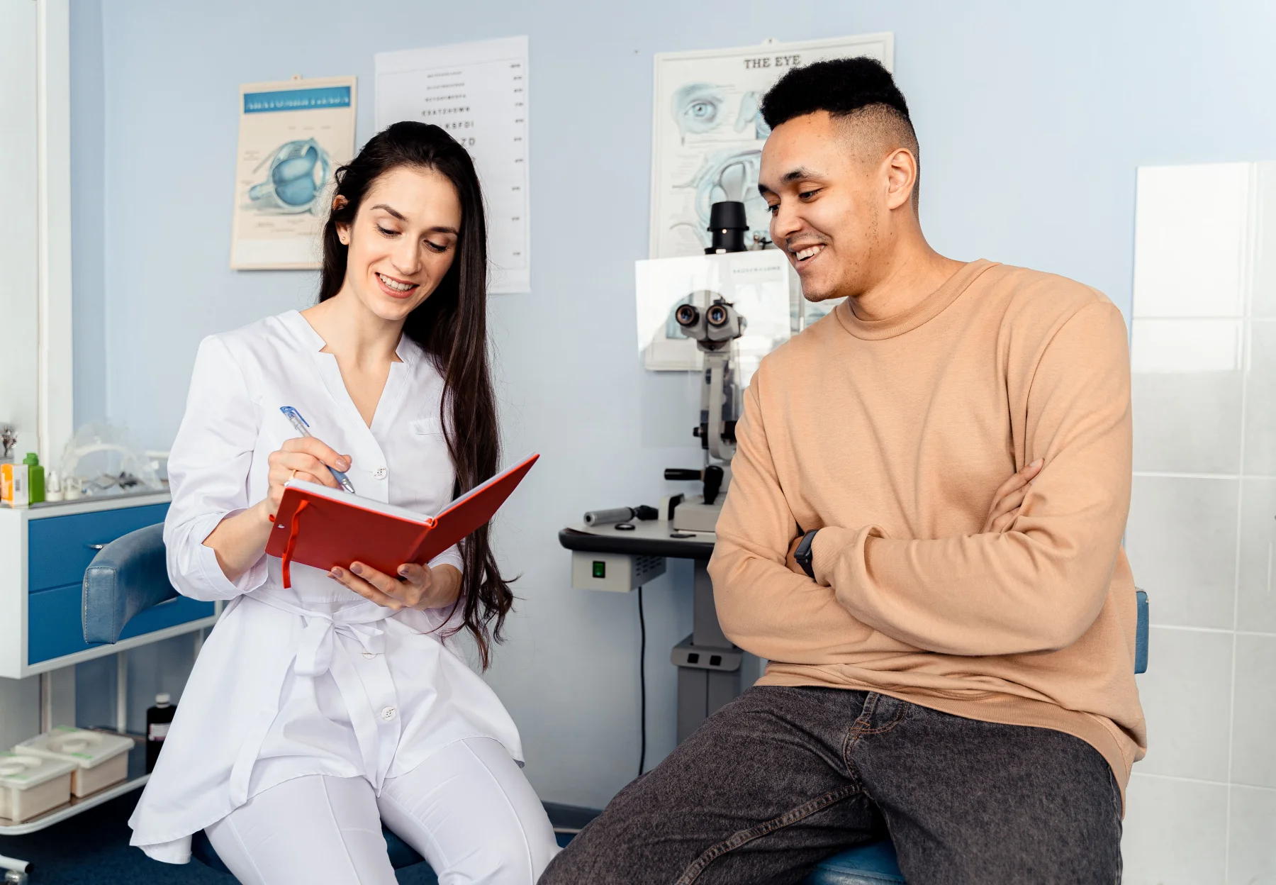 Nexolume Medical