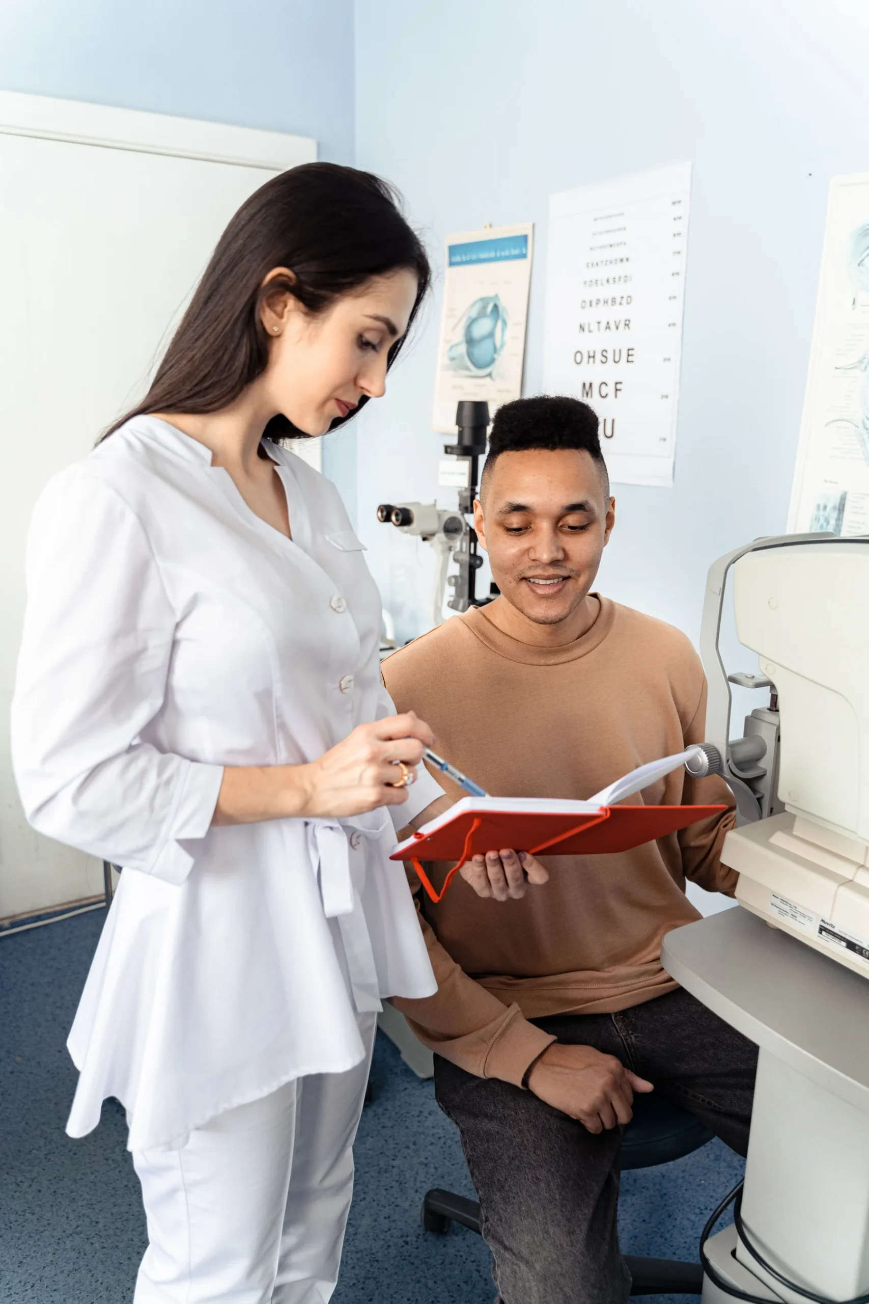 Nexolume Medical