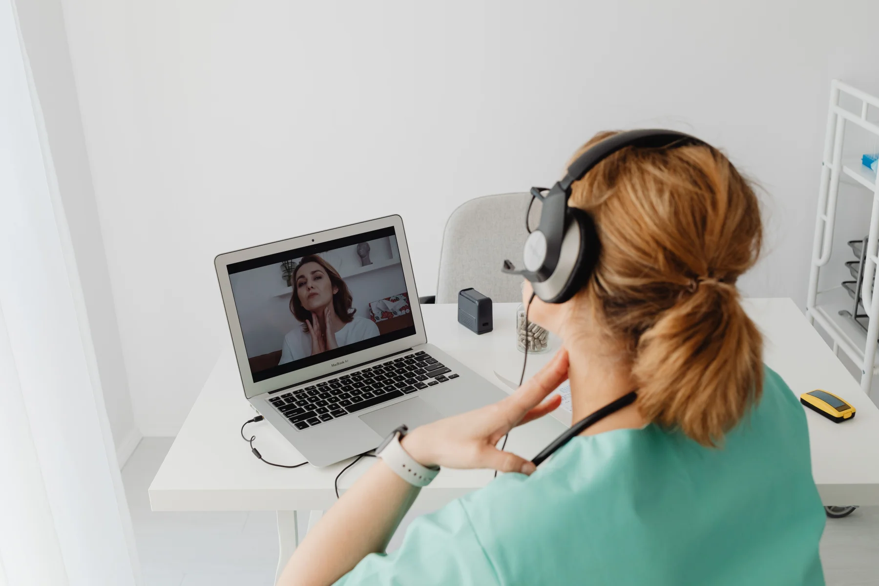 Nexolume Medical slider-15