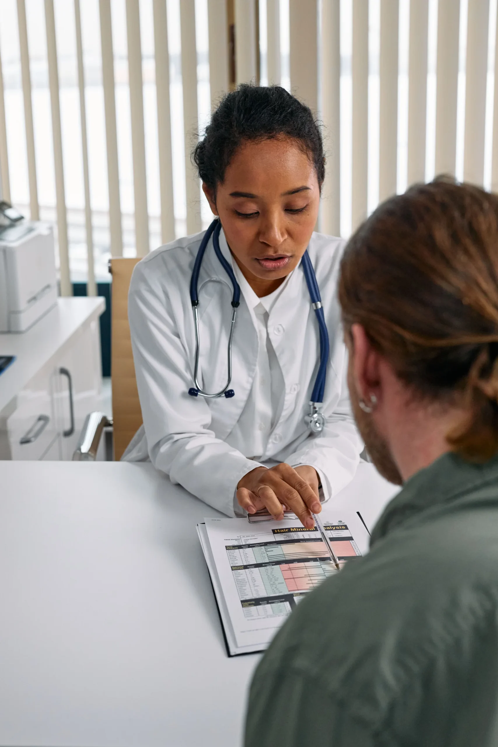 Nexolume Medical