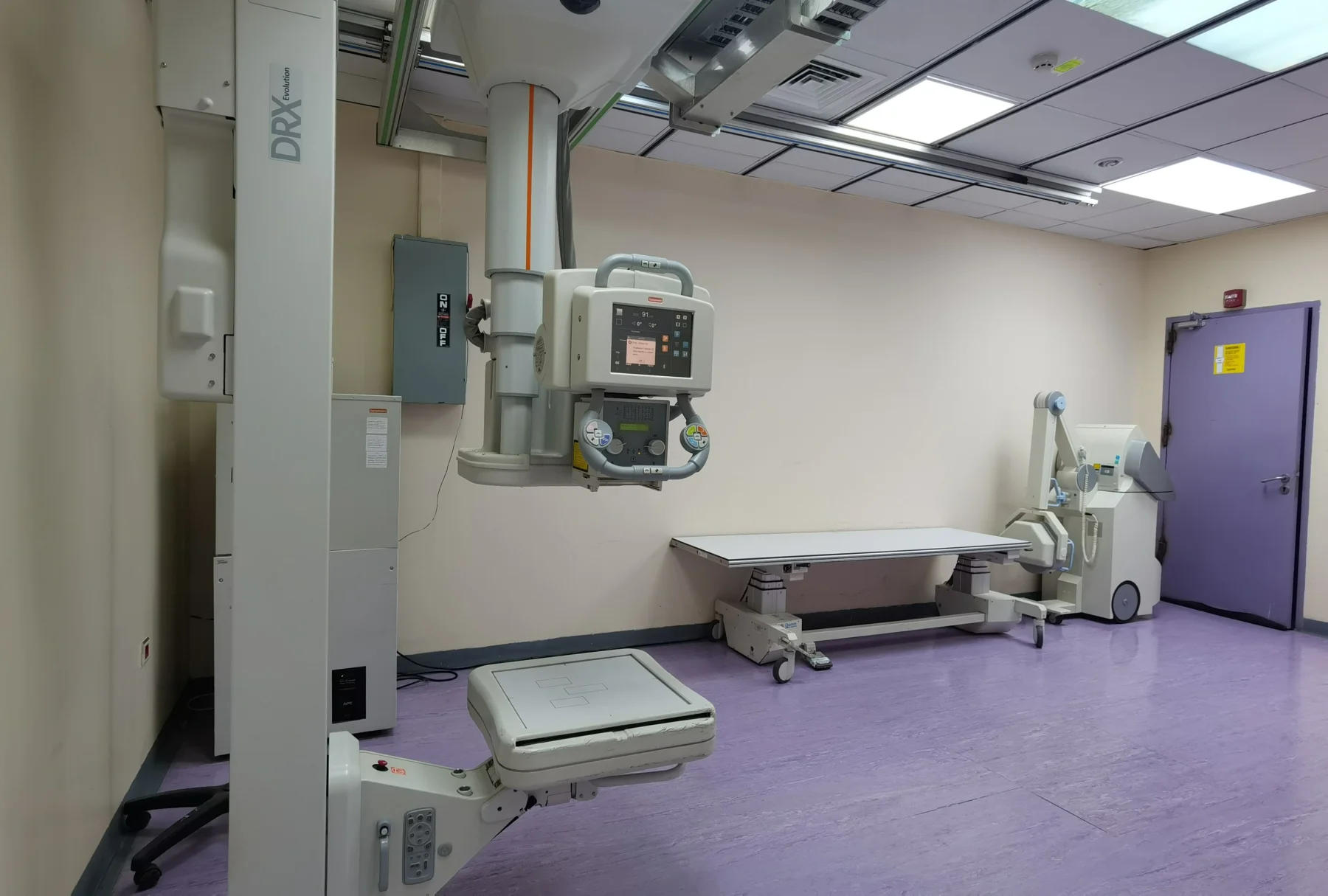 Nexolume Medical