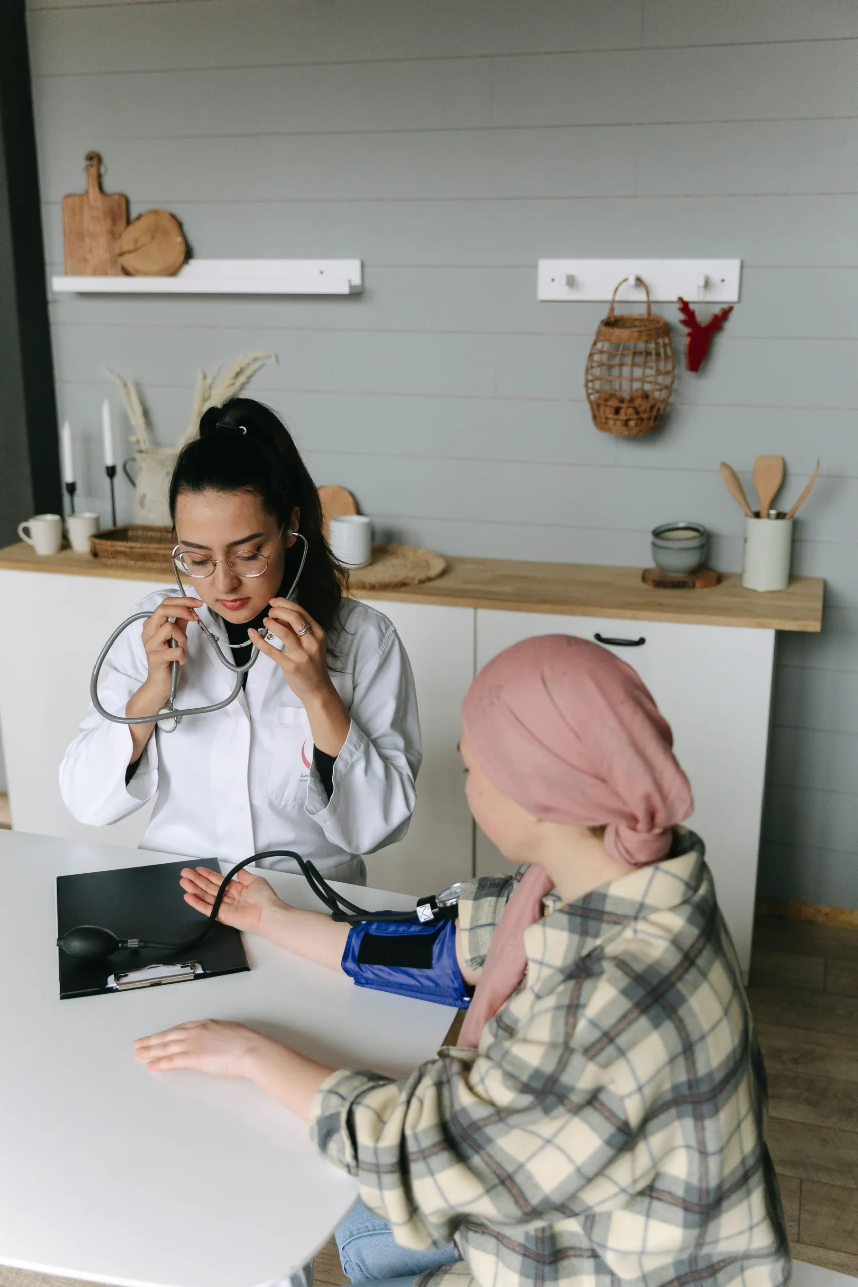 Nexolume Medical