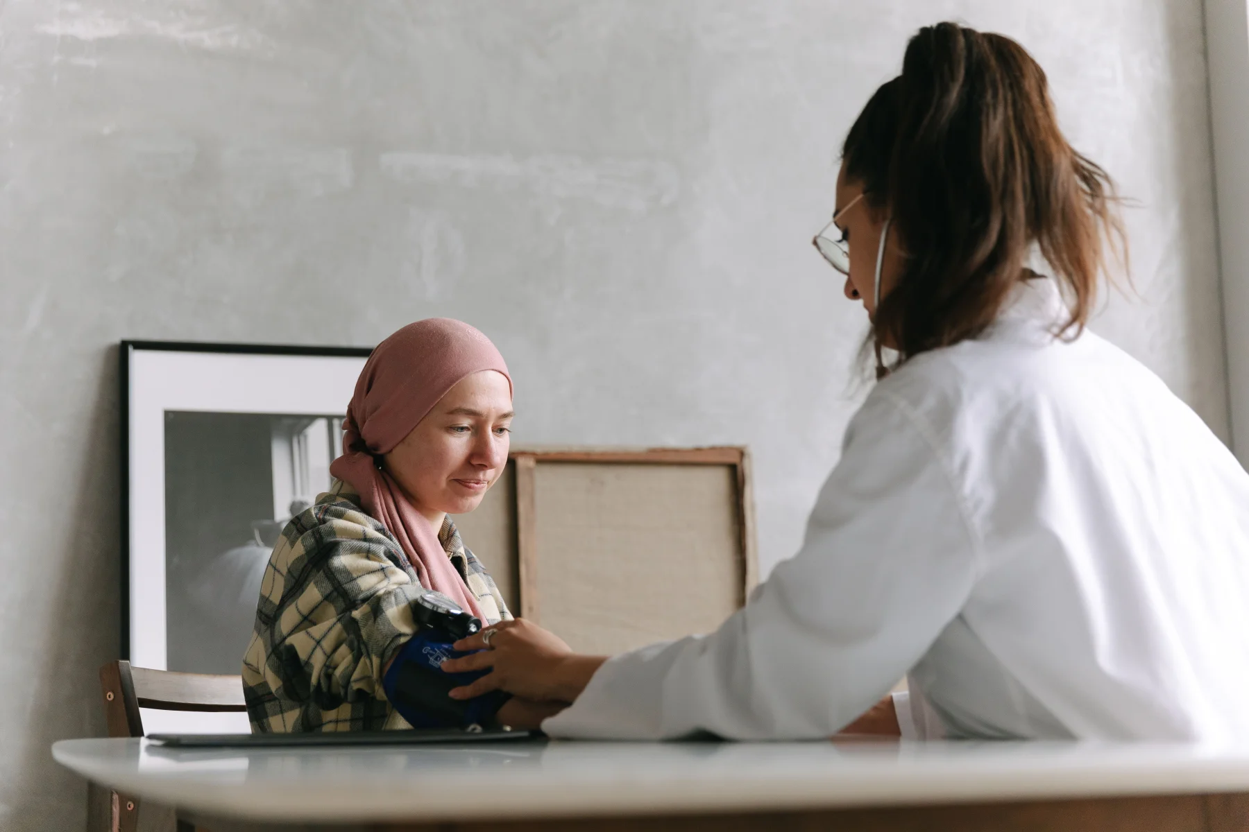 Nexolume Medical