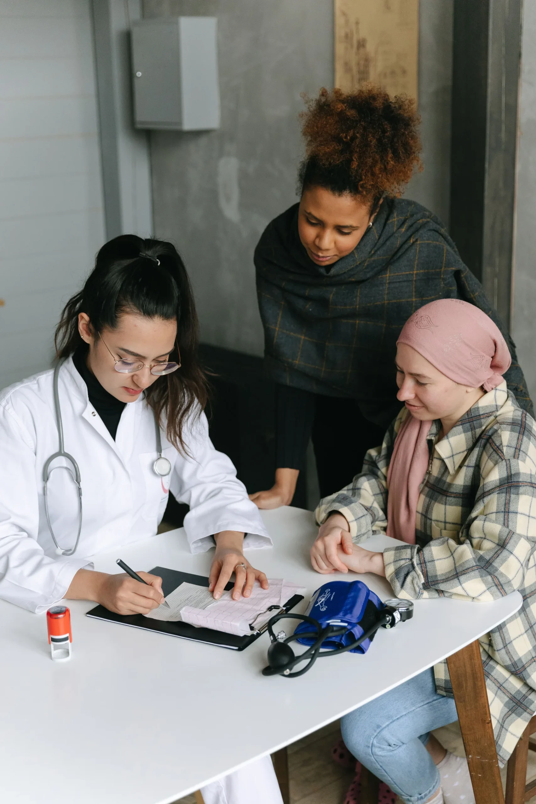Nexolume Medical