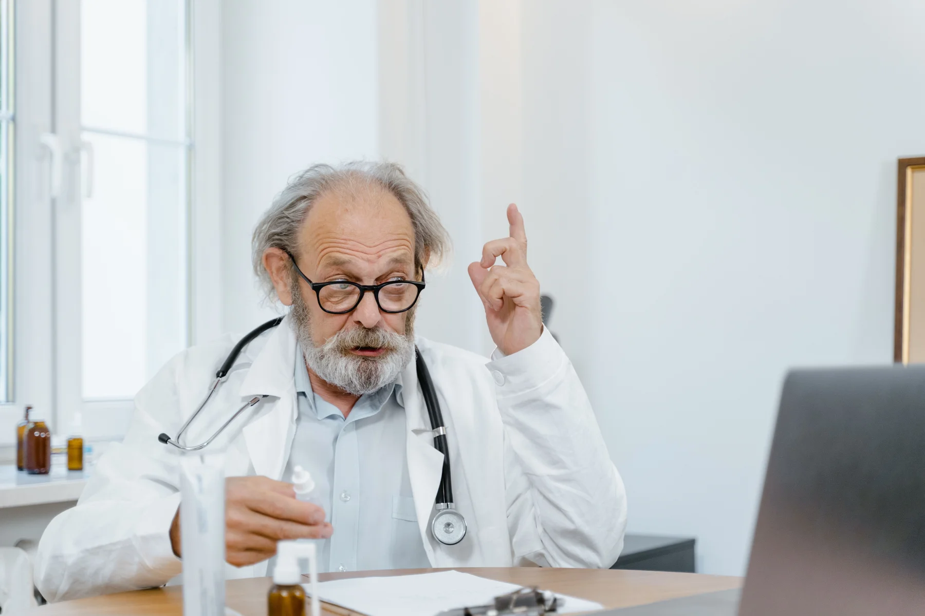 Nexolume Medical