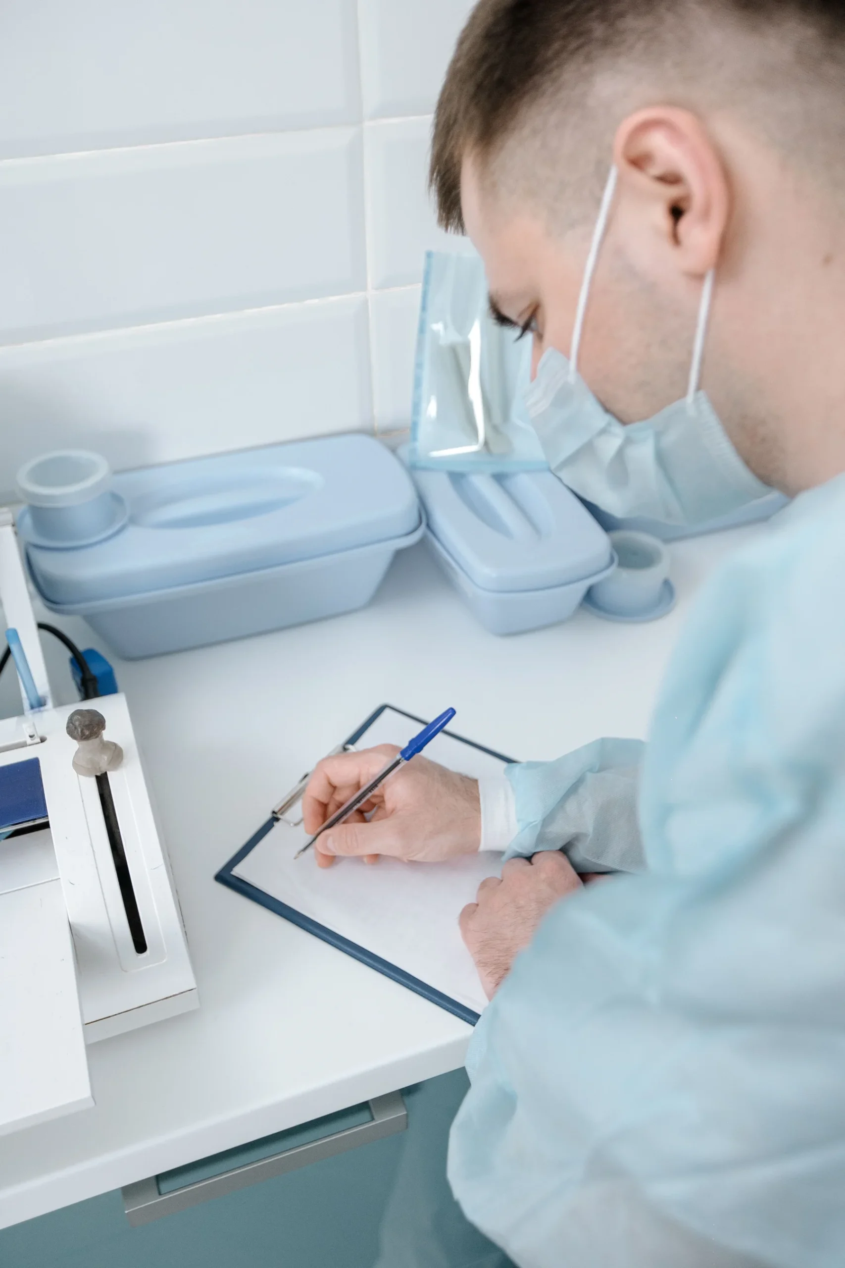 Nexolume Medical