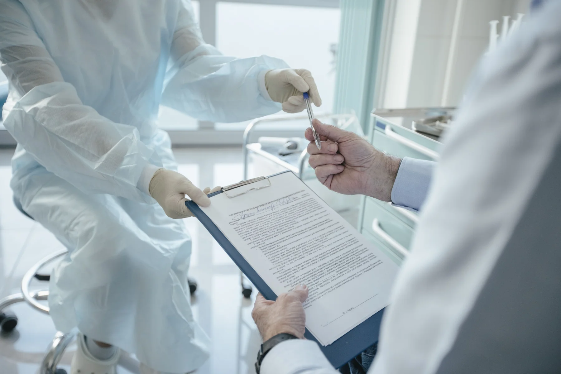 Nexolume Medical