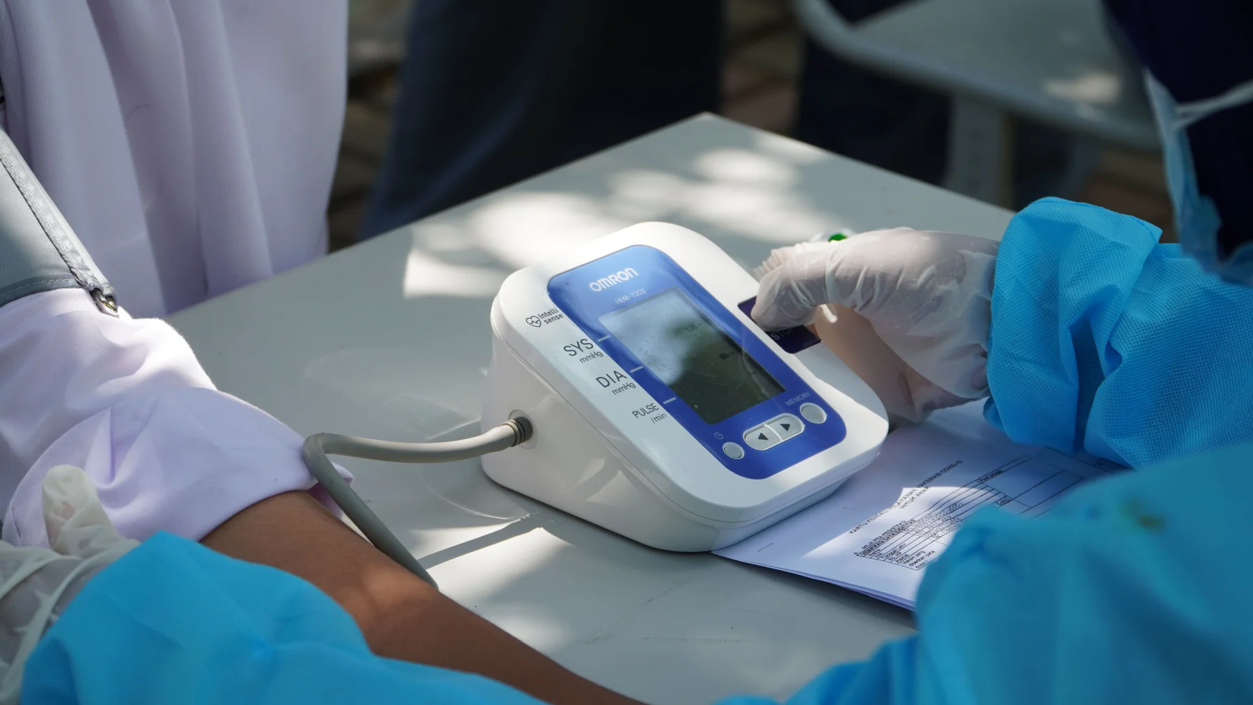 Nexolume Medical