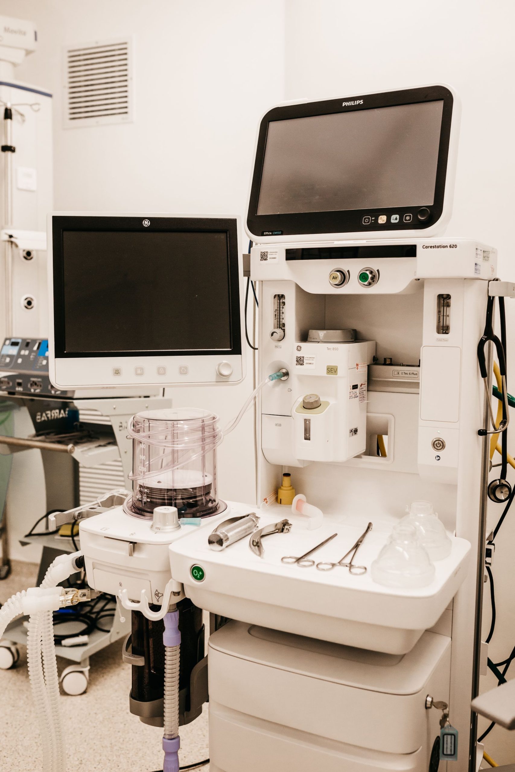 Nexolume Medical