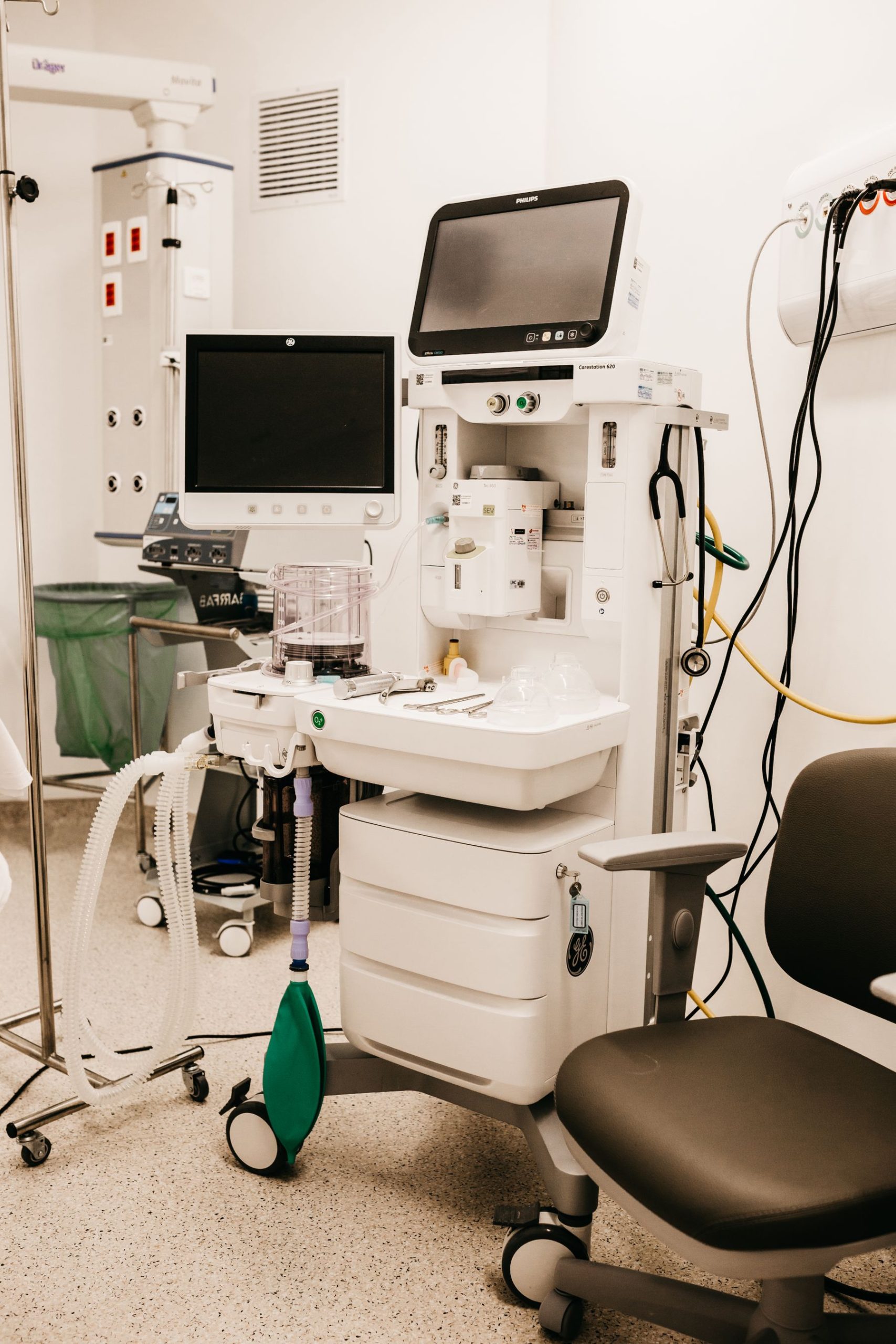 Nexolume Medical
