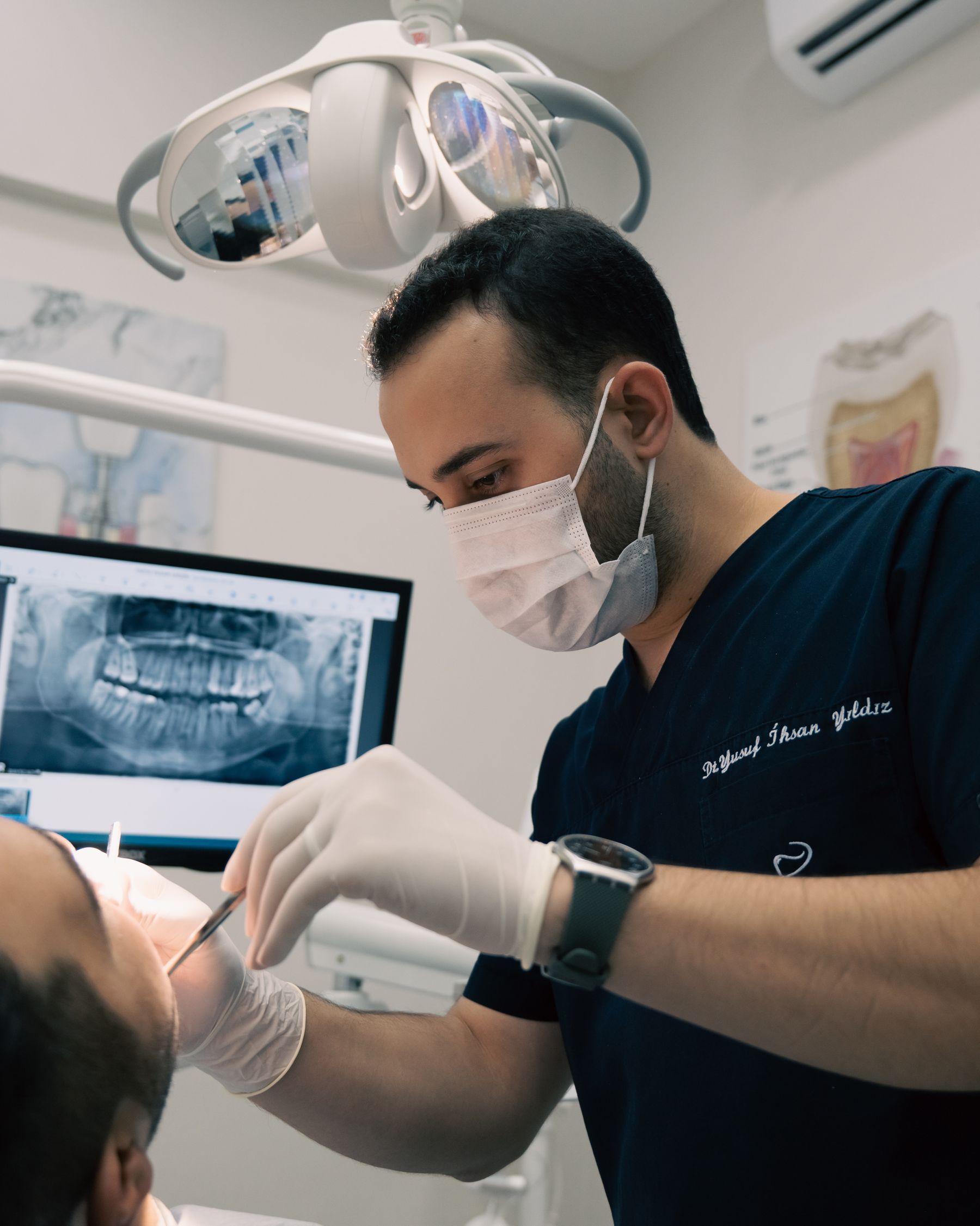 Small procedures, serious clarity.