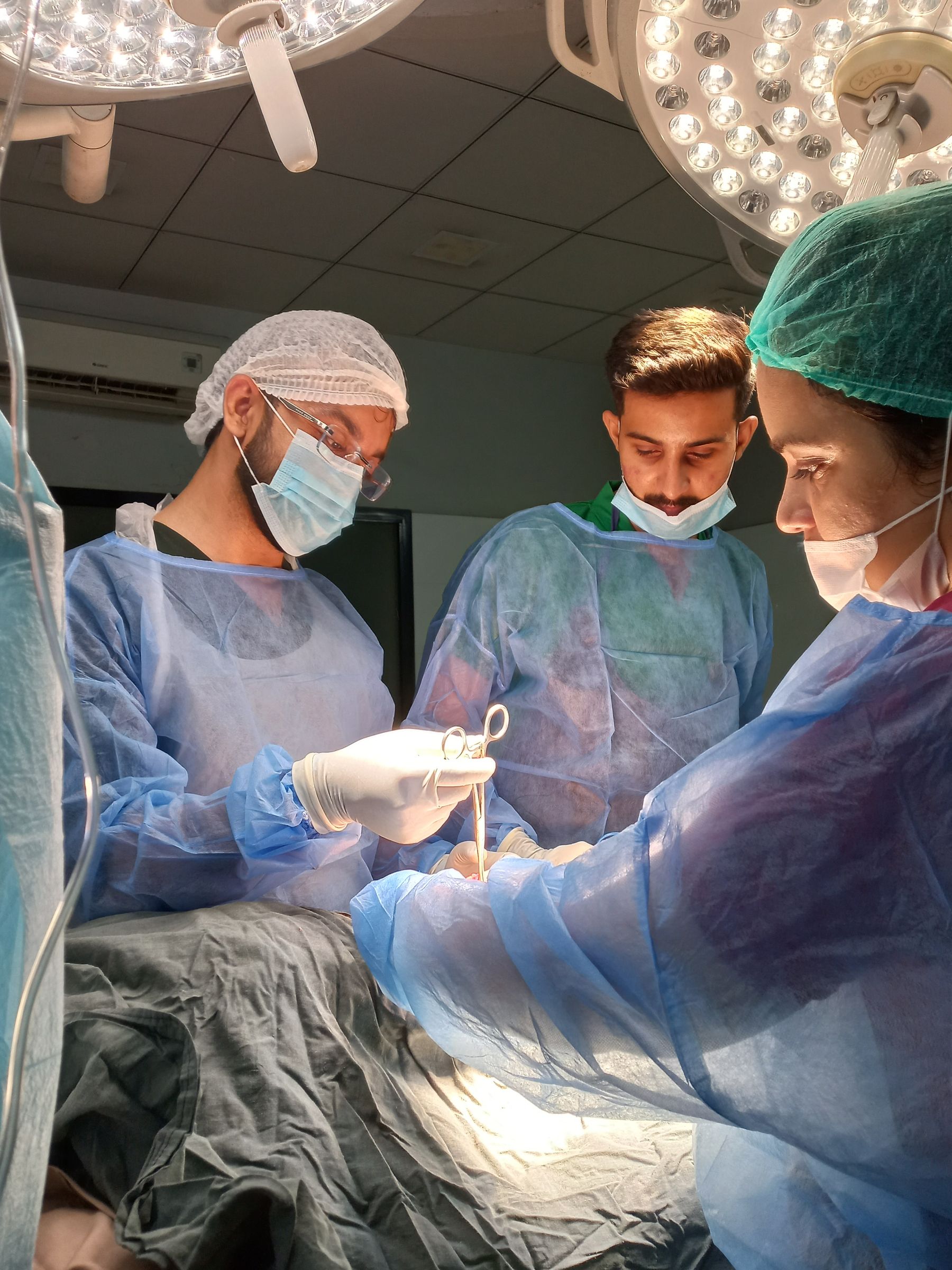 Nexolume Medical
