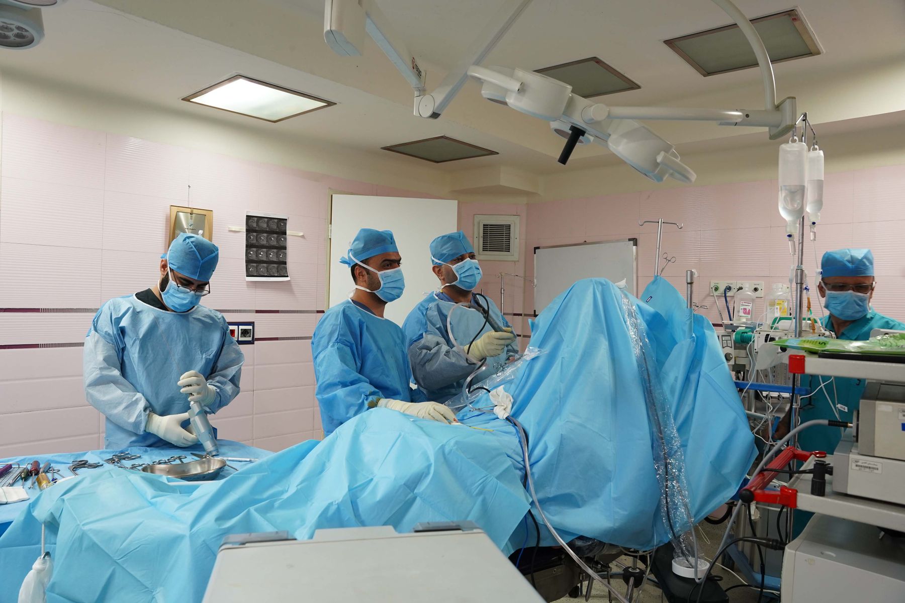 Nexolume Medical