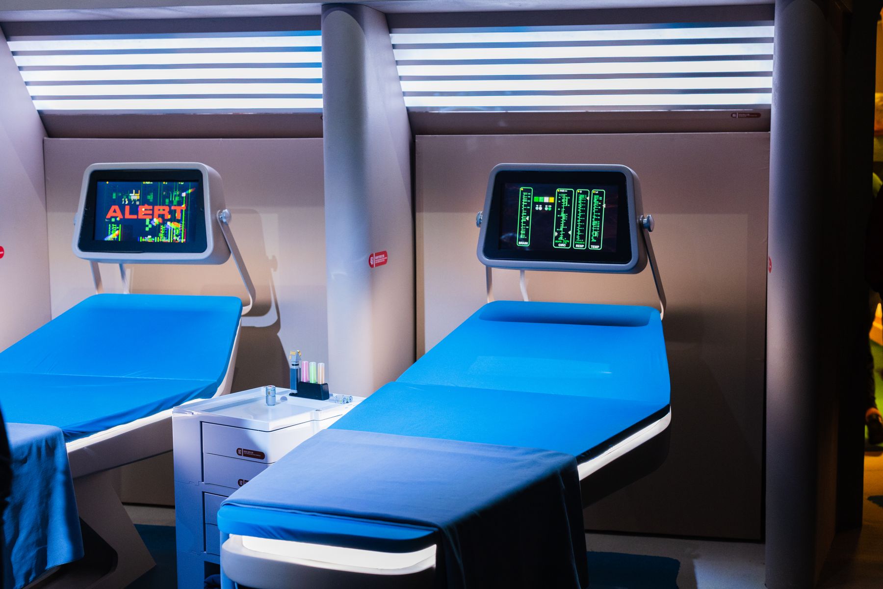 Nexolume Medical