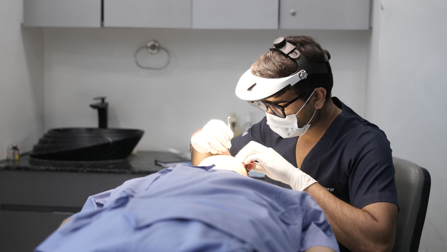 Nexolume Medical