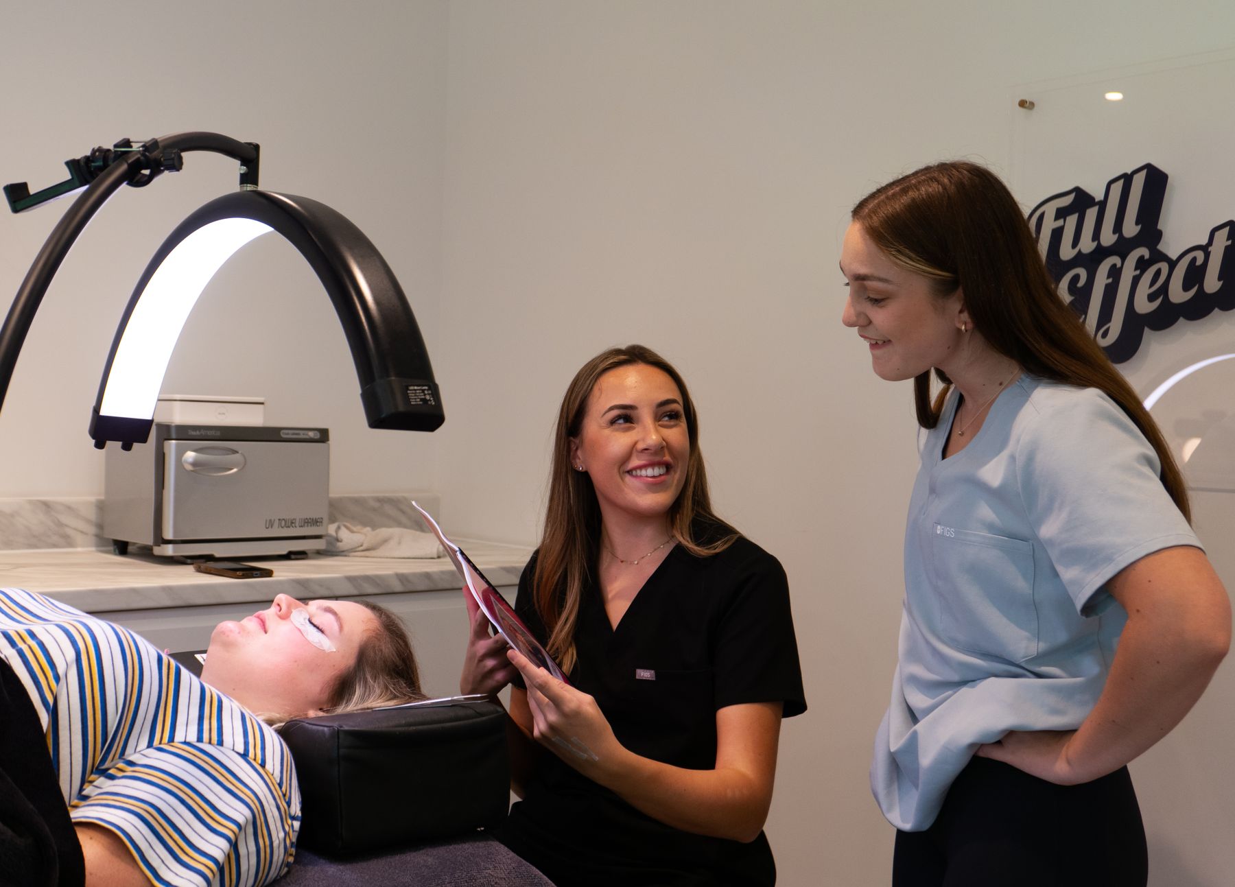 Nexolume Medical