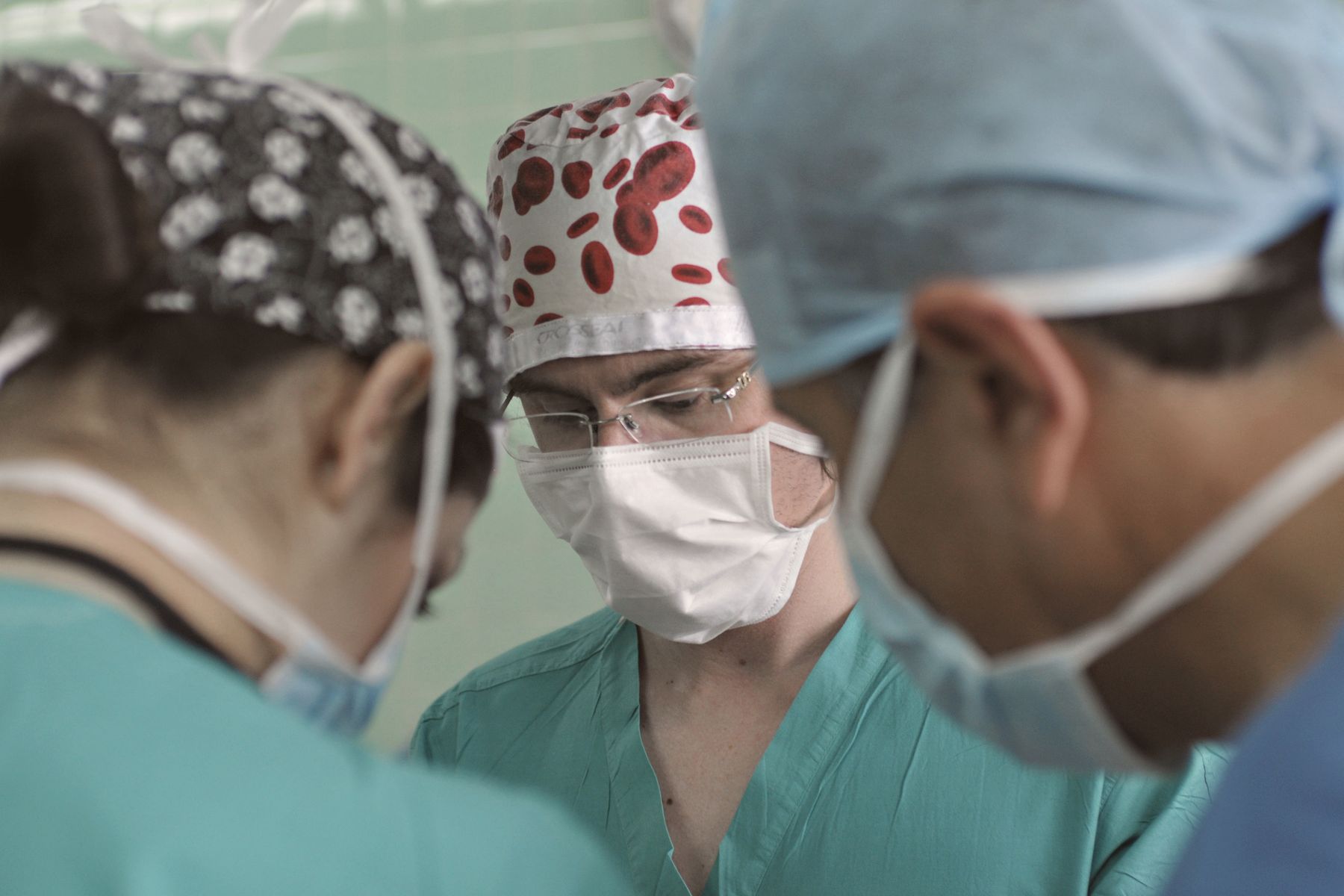 Nexolume Medical