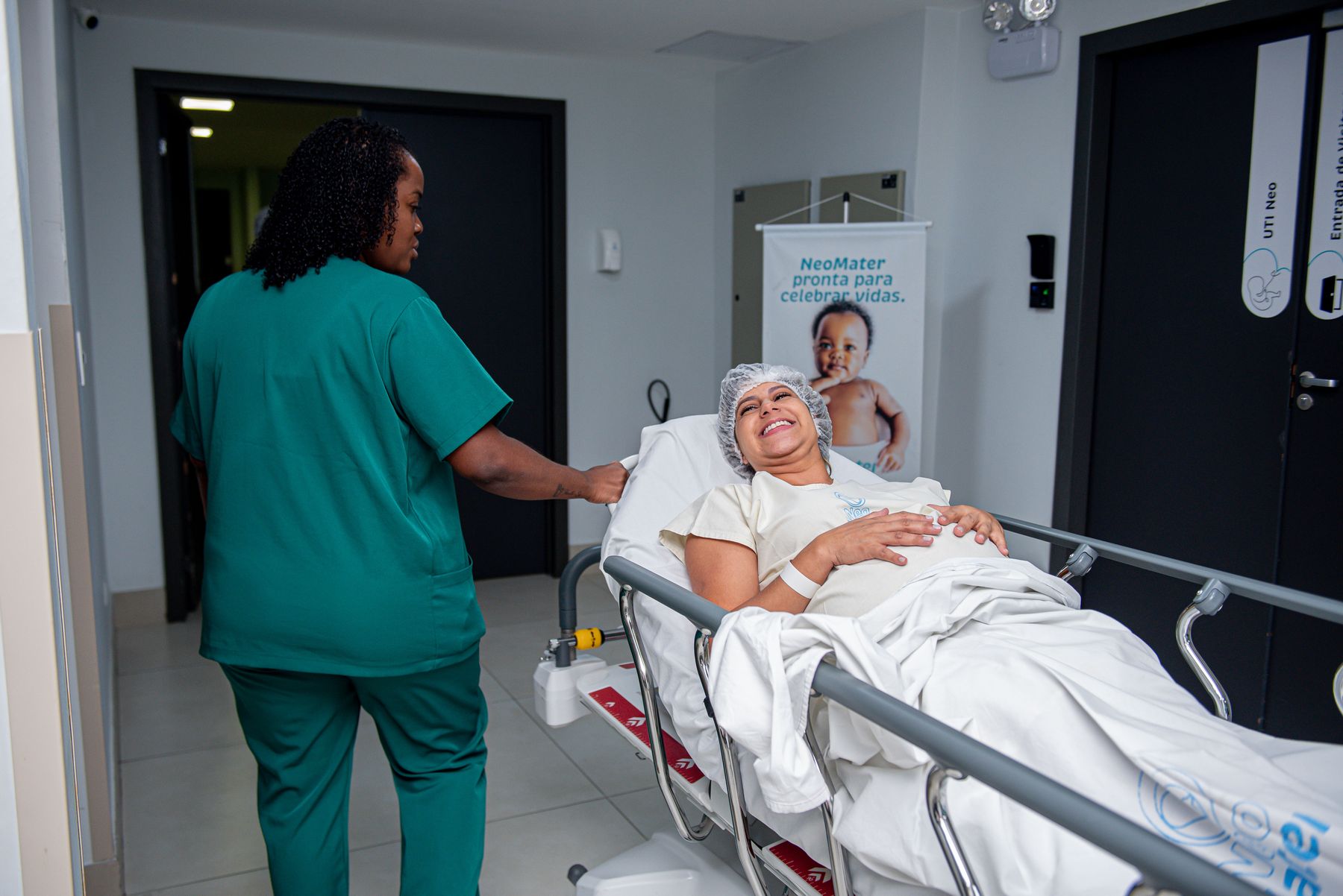 Nexolume Medical