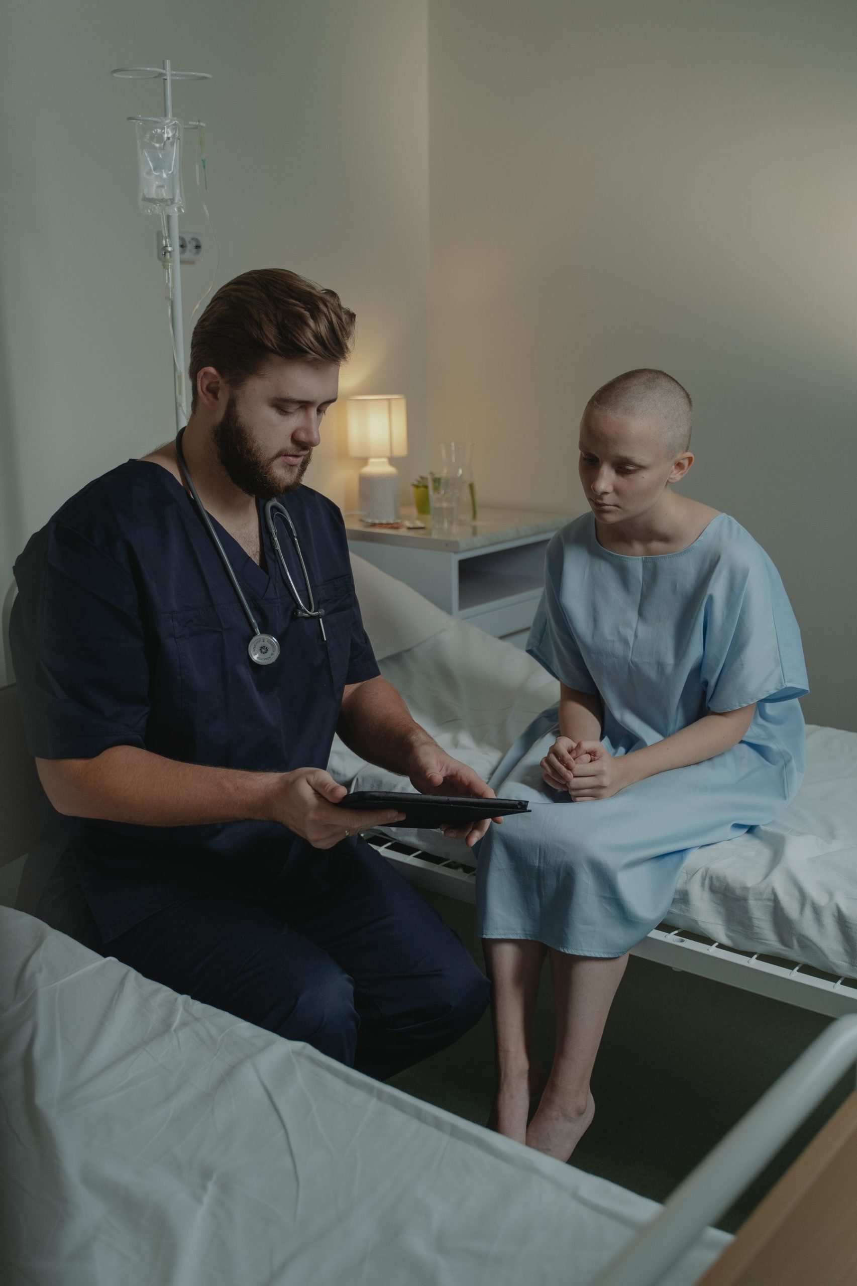Nexolume Medical