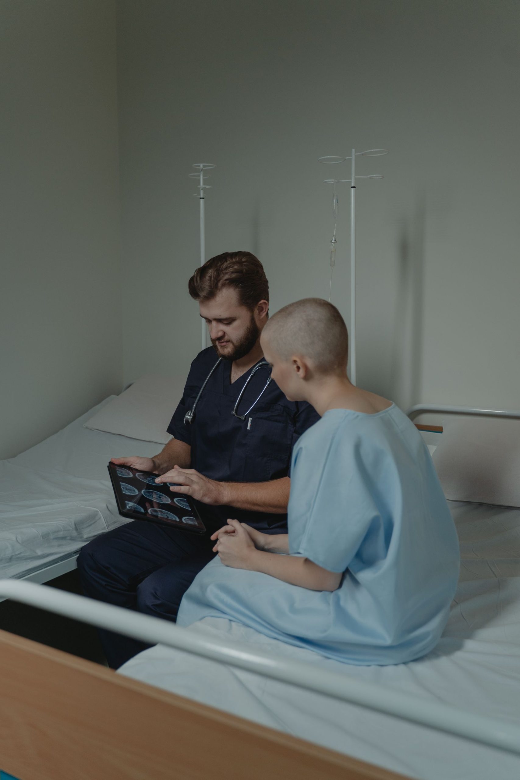 Nexolume Medical