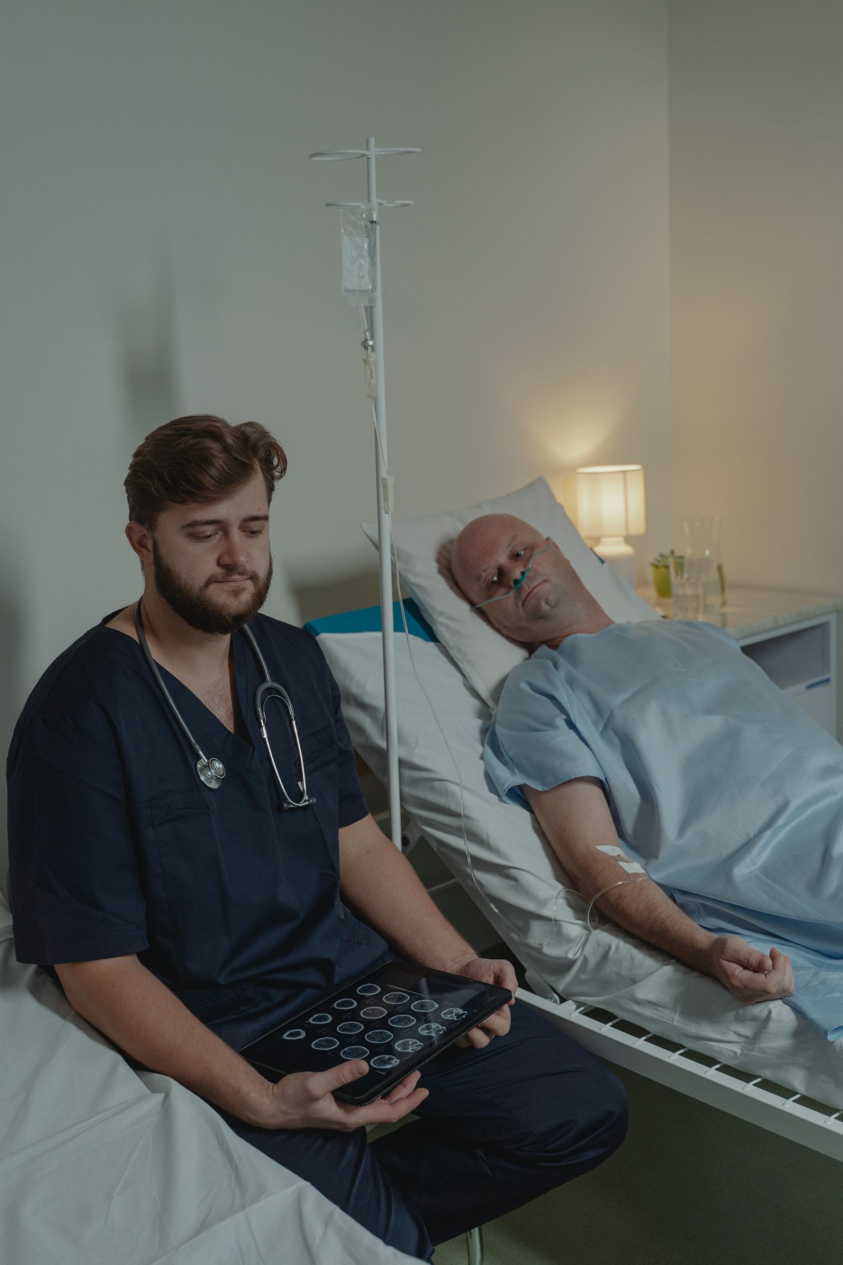 Nexolume Medical