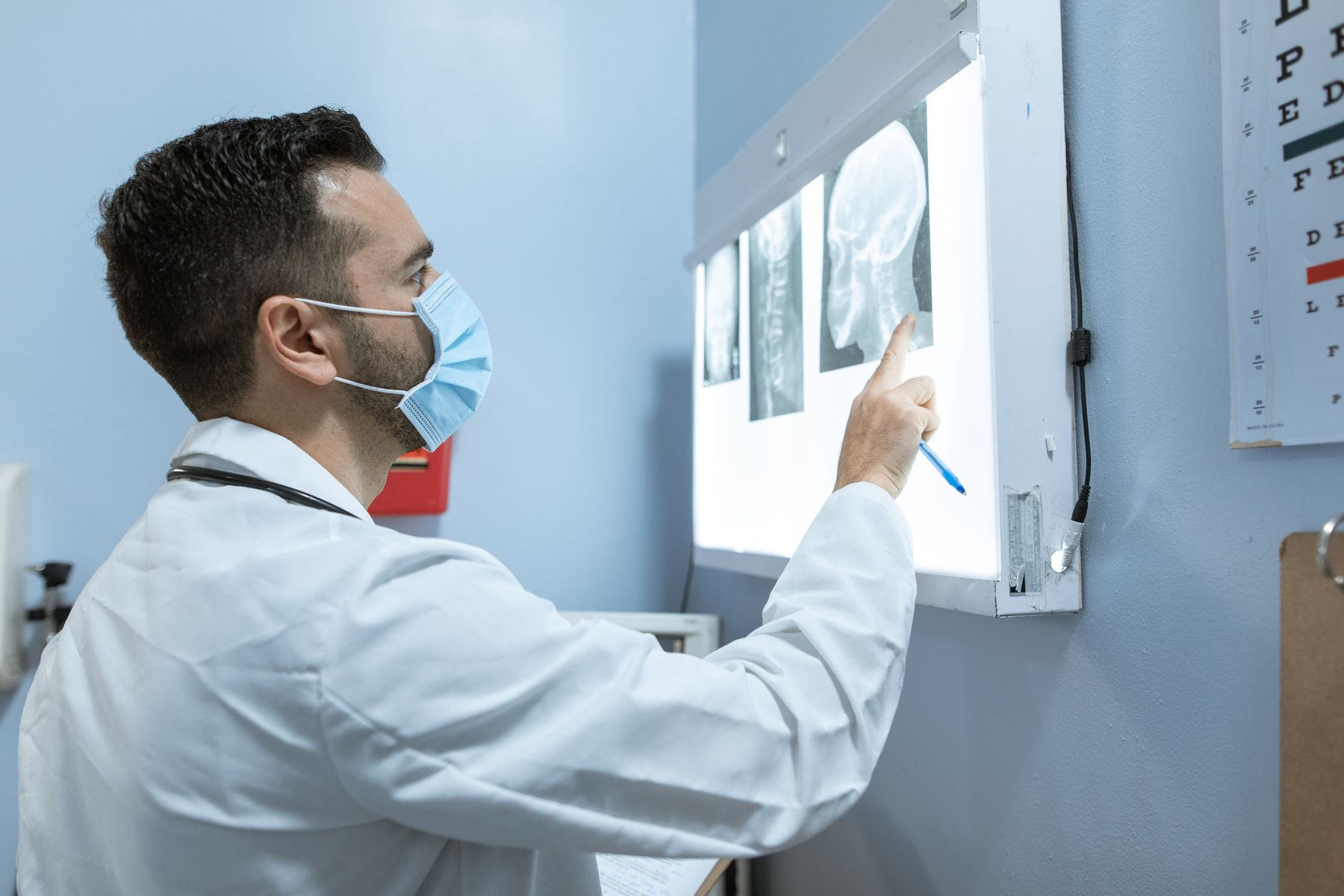 Nexolume Medical