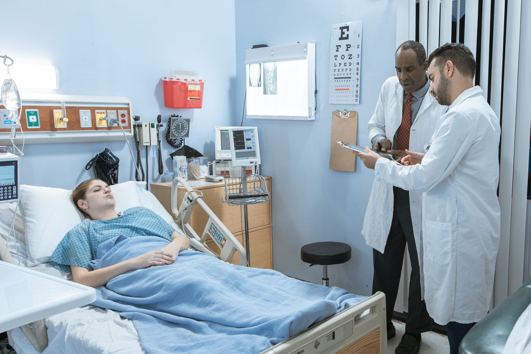 Nexolume Medical