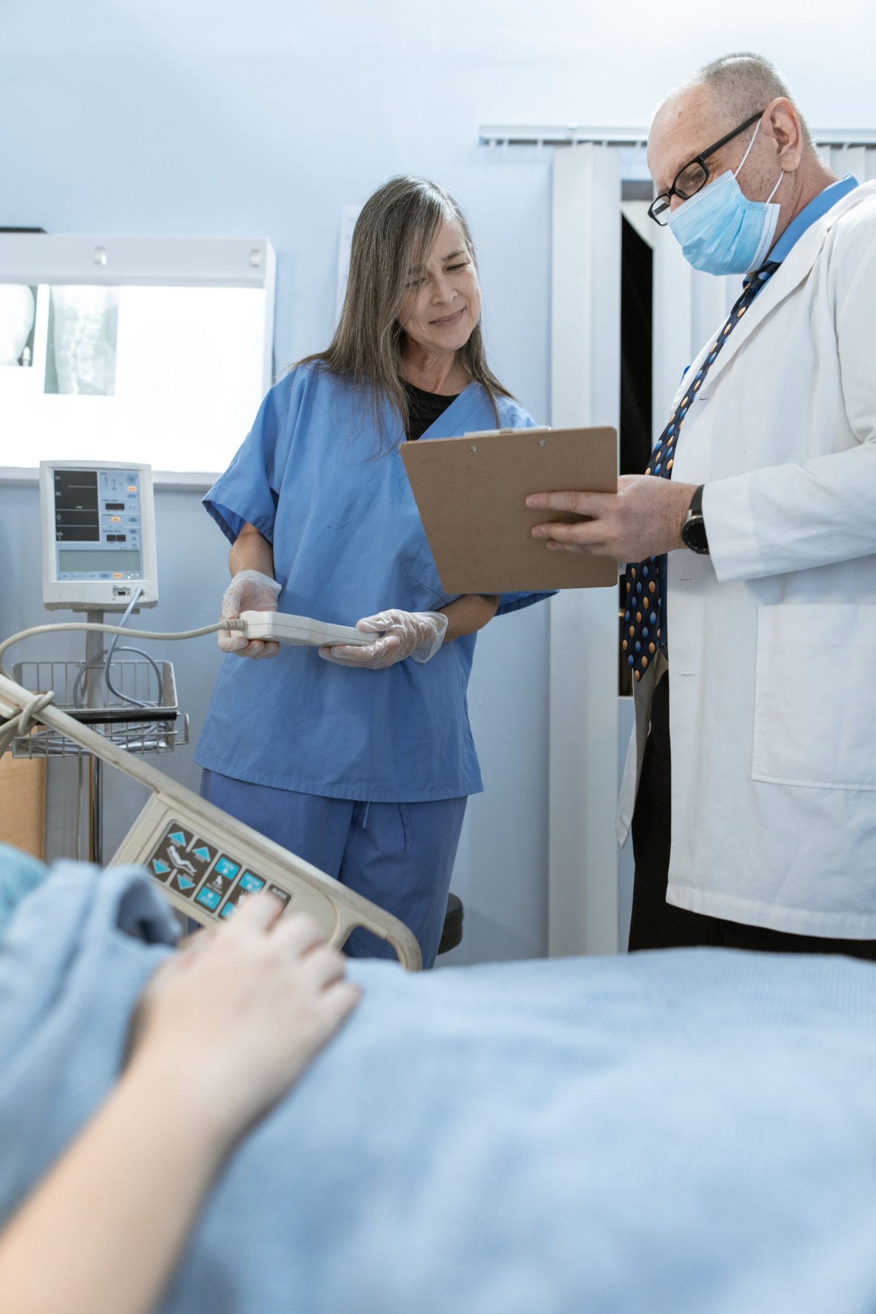 Nexolume Medical