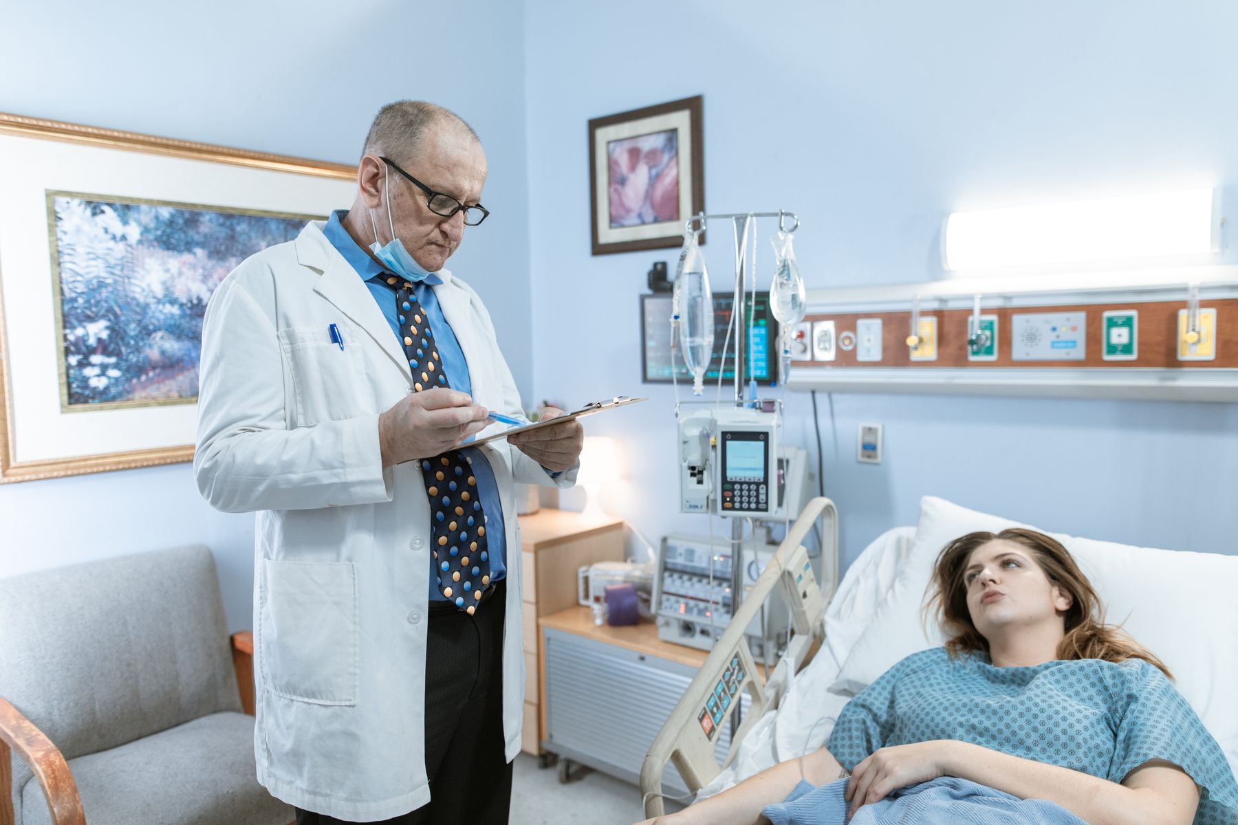 Nexolume Medical