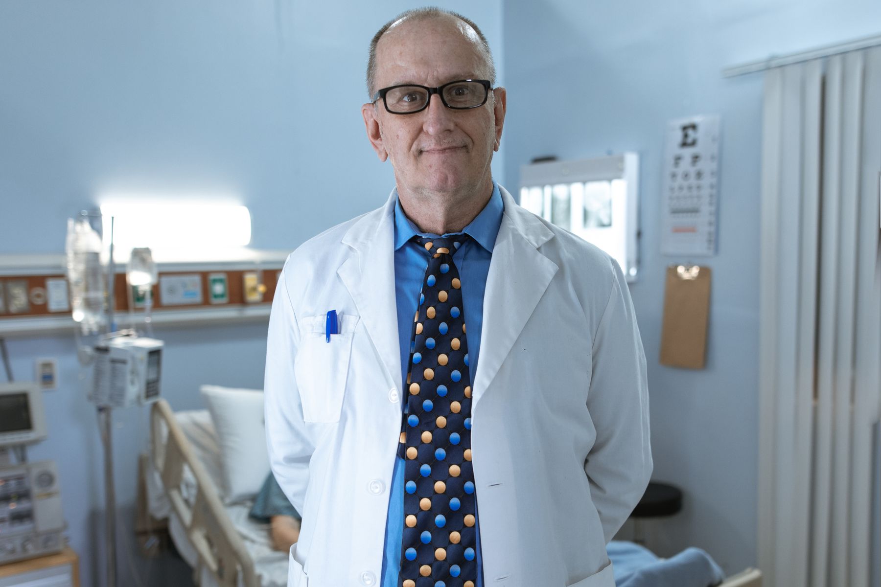 Nexolume Medical