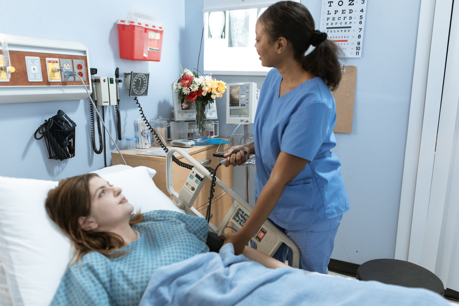 Nexolume Medical