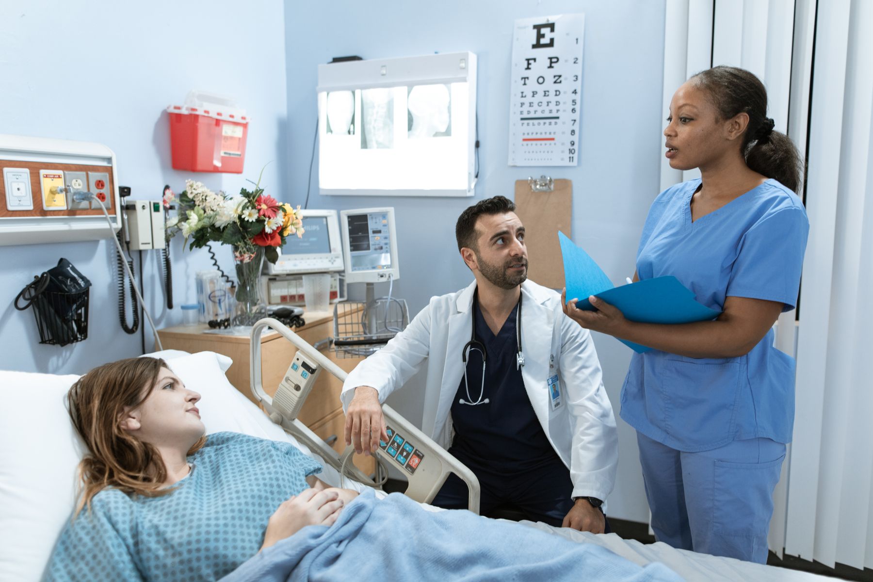 Nexolume Medical