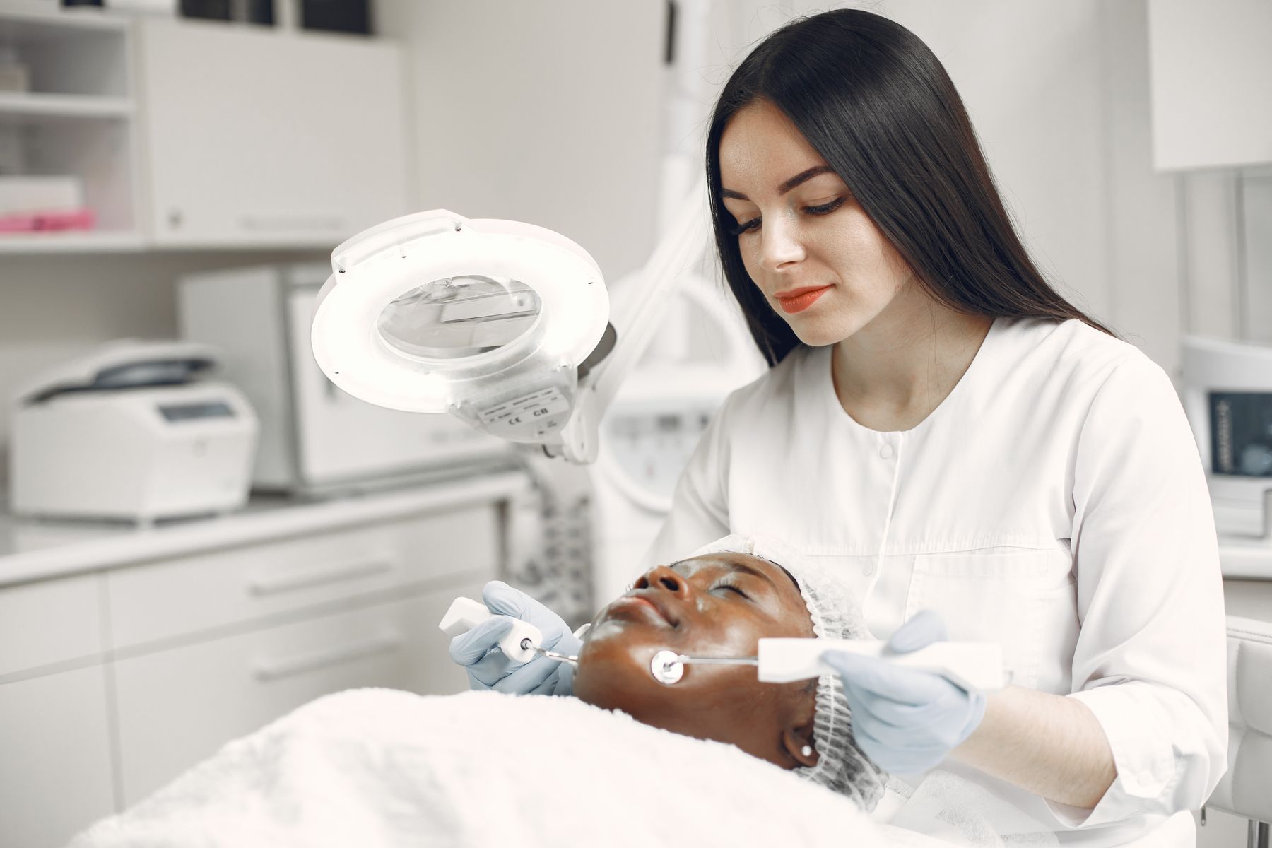 Nexolume Medical