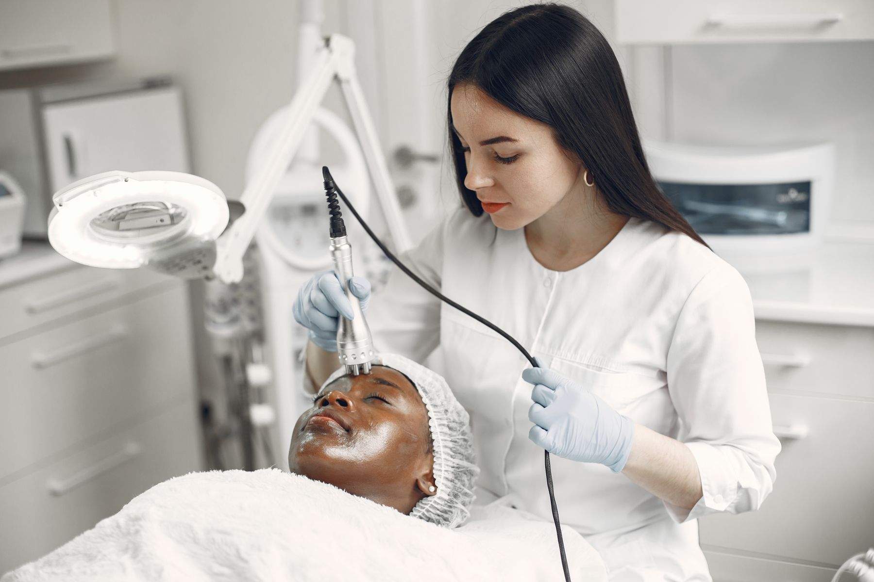 Nexolume Medical