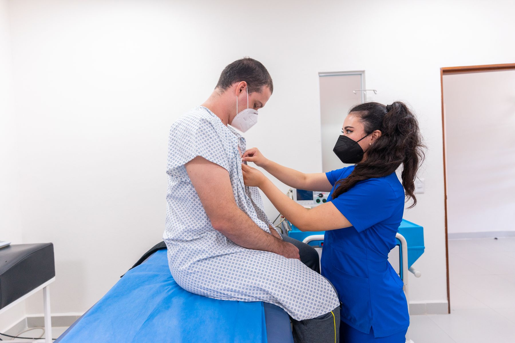 Nexolume Medical