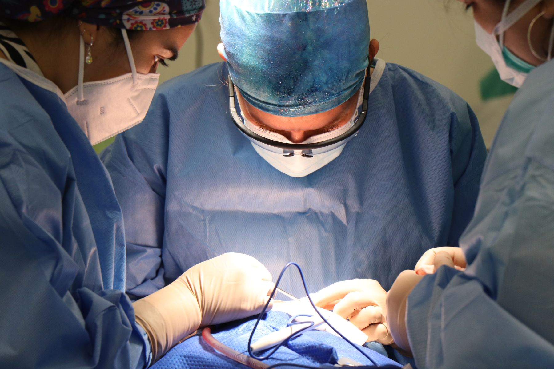Nexolume Medical