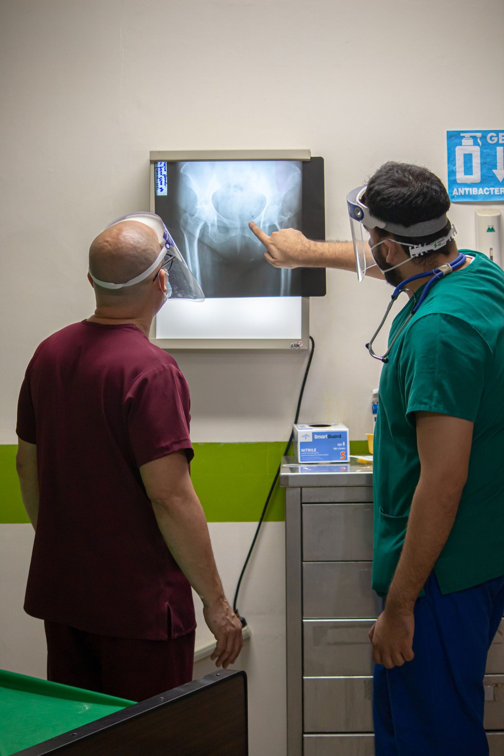 Nexolume Medical