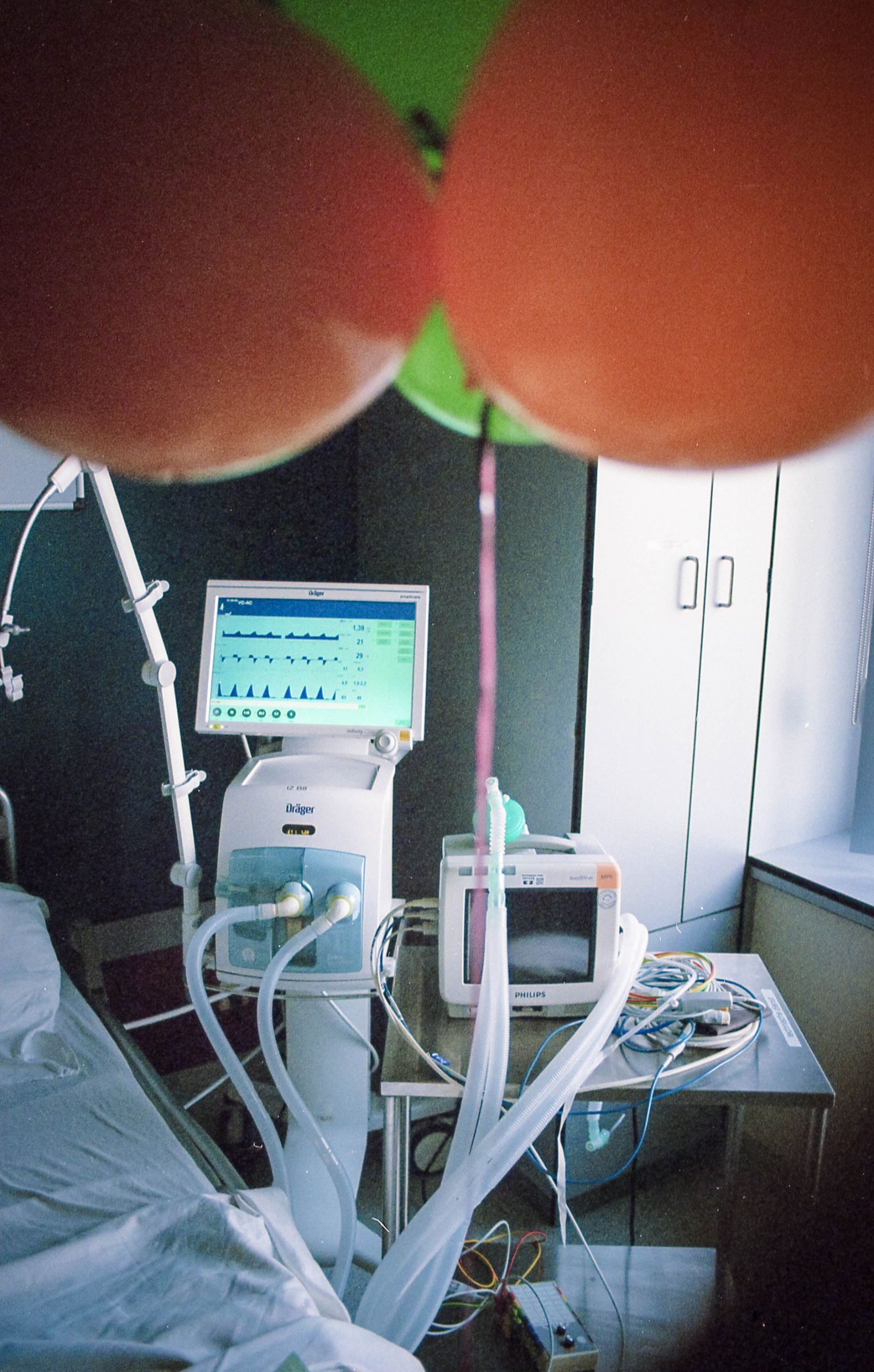 Nexolume Medical