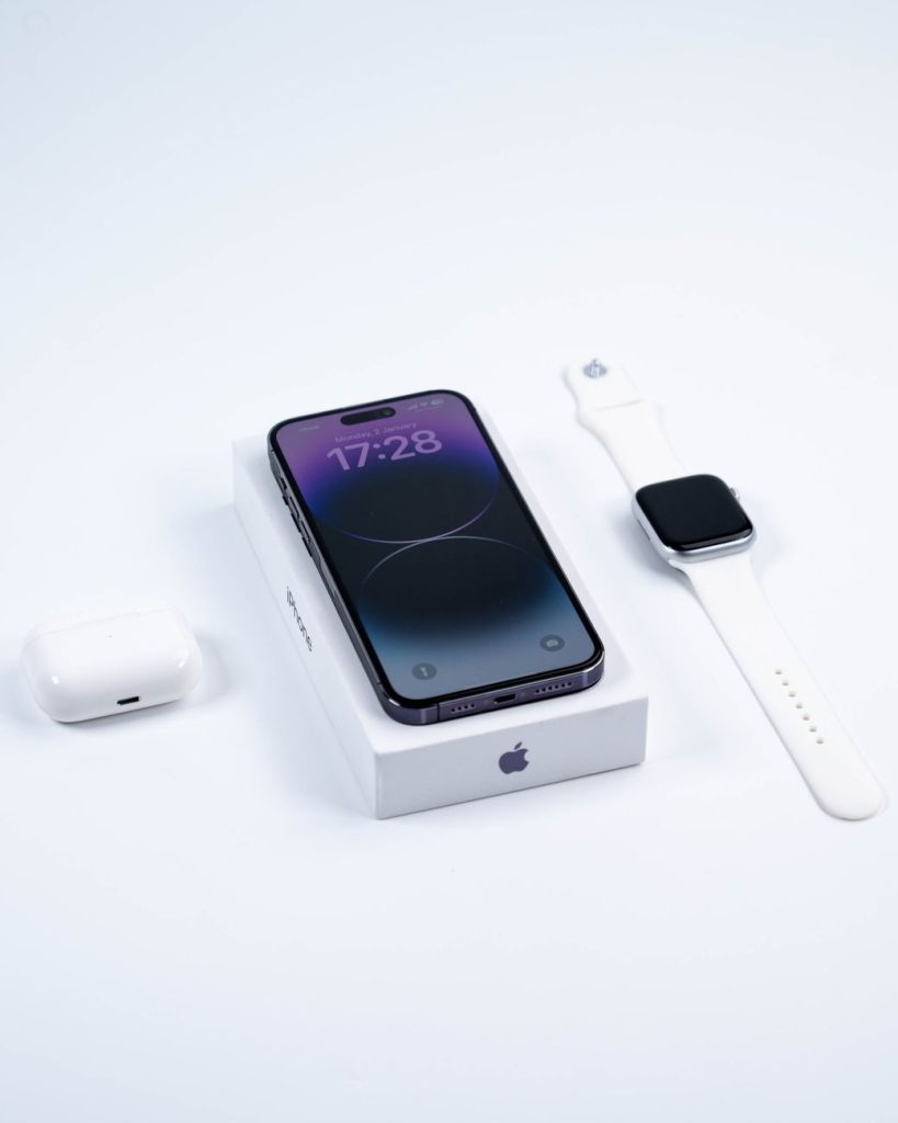 Professional Mobile Accessories Store