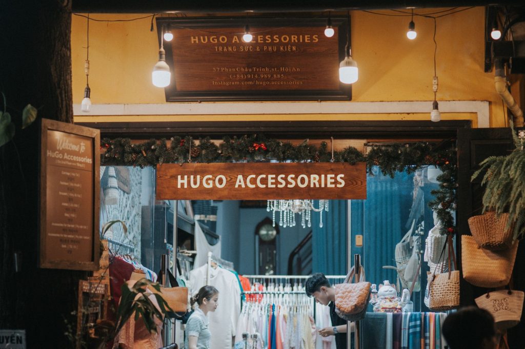 Professional Mobile Accessories Store