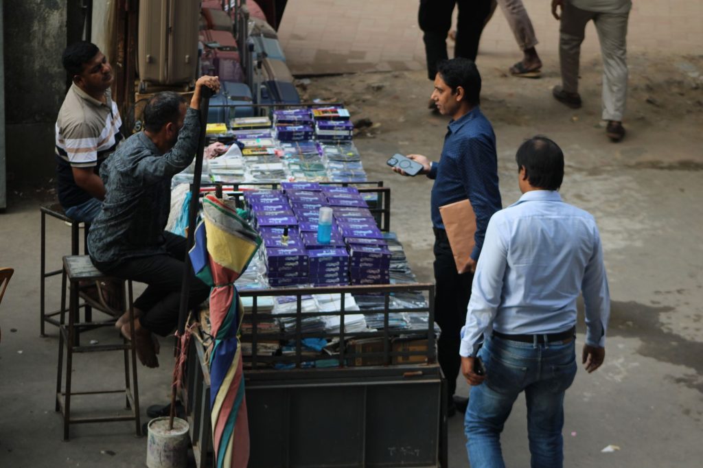 Mobile Accessories Store