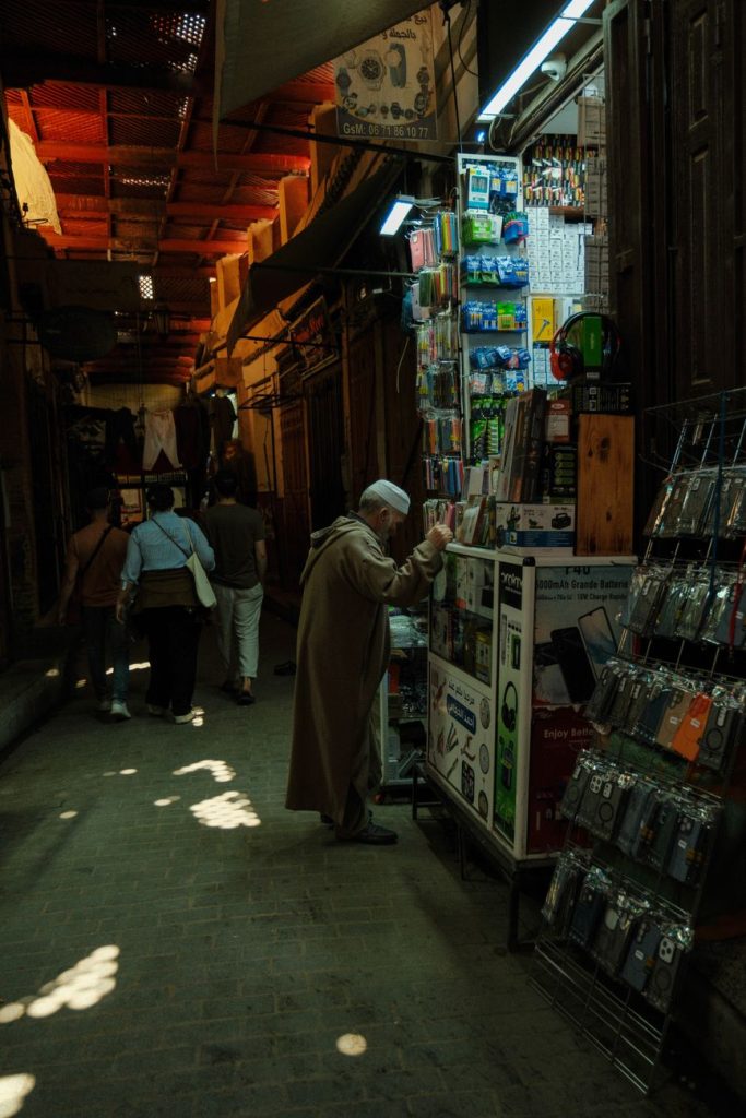 Professional Mobile Accessories Store