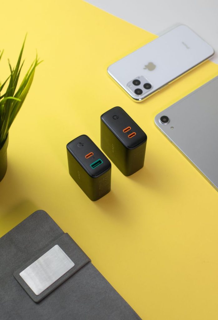 Real-world Mobile Accessories Store