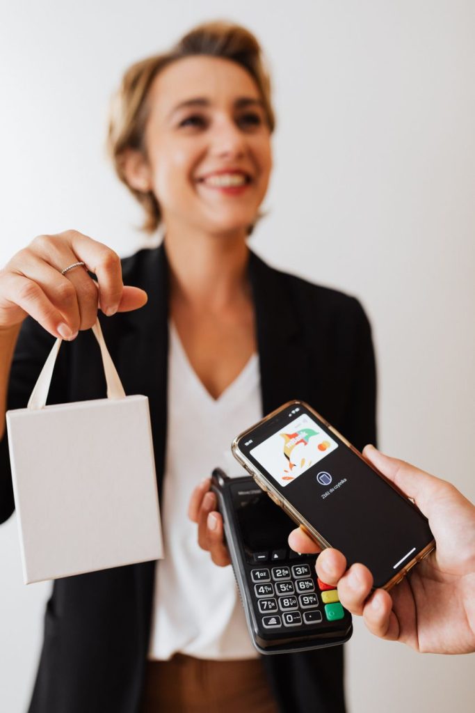 Mobile Accessories Store