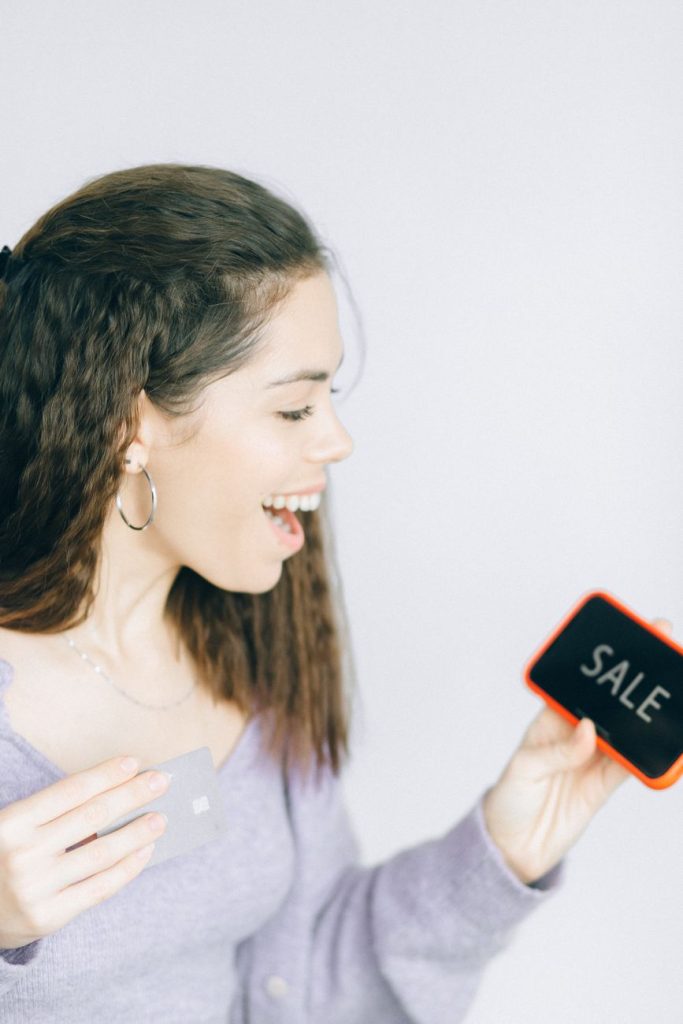 Mobile Accessories Store
